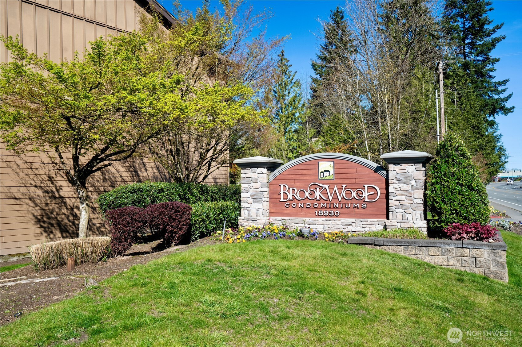 18930 Bothell Everett Highway, Bothell, WA 98012