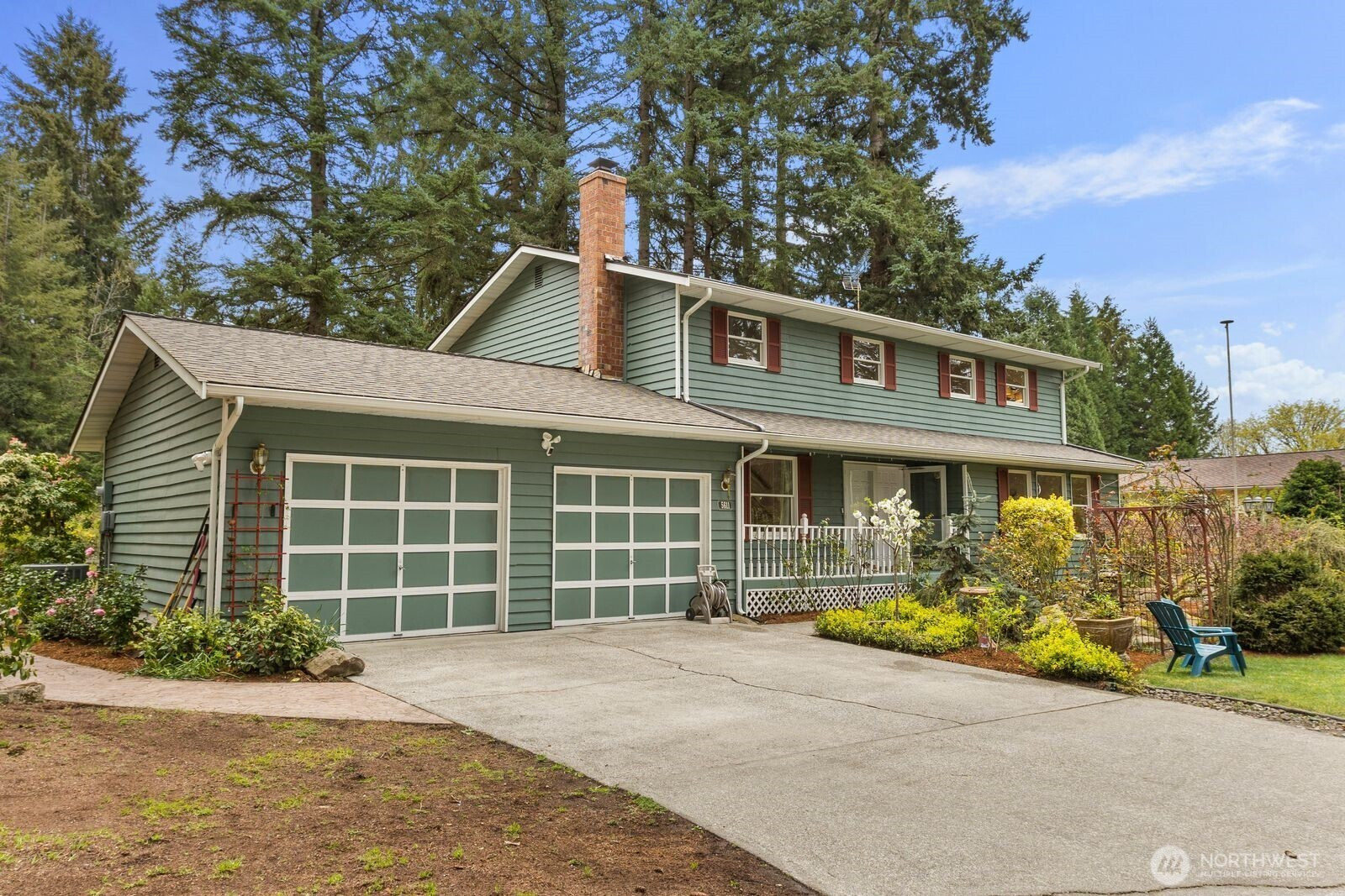 5611 240th Street SE, Woodinville, WA 98072