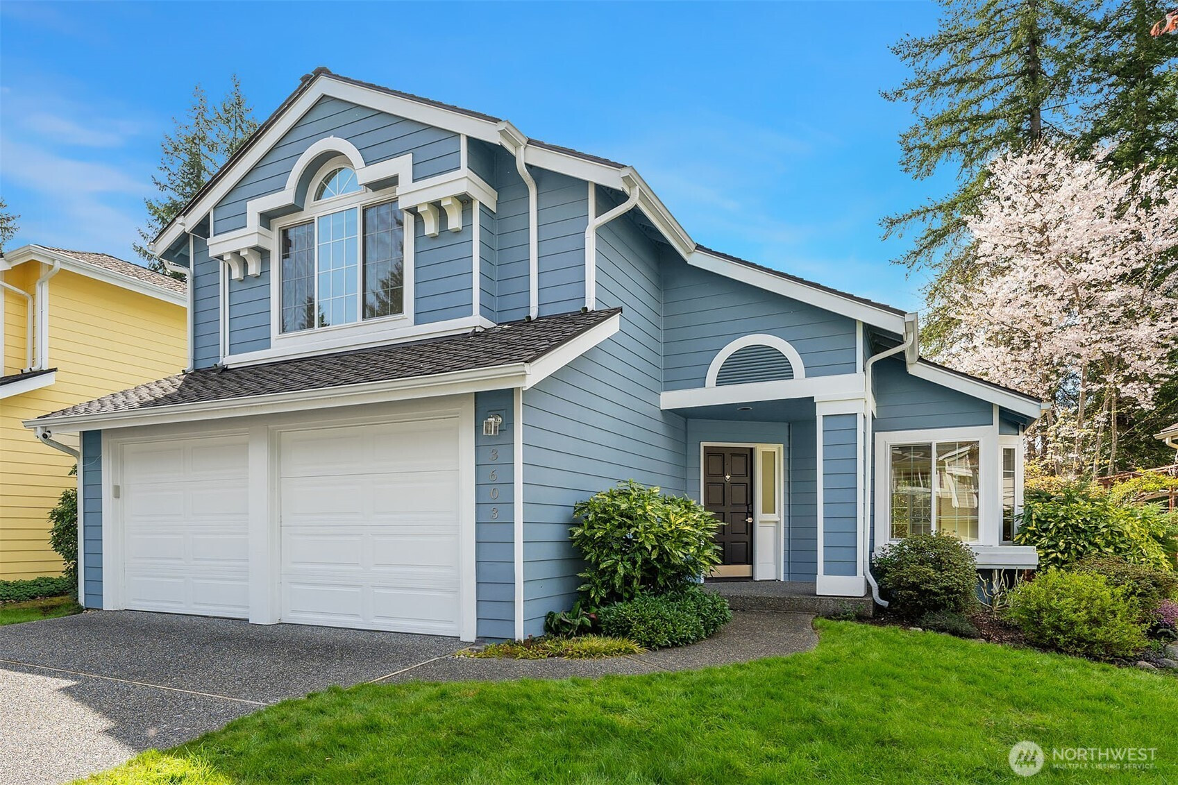 3603 254th Avenue SE, Sammamish, WA 98029