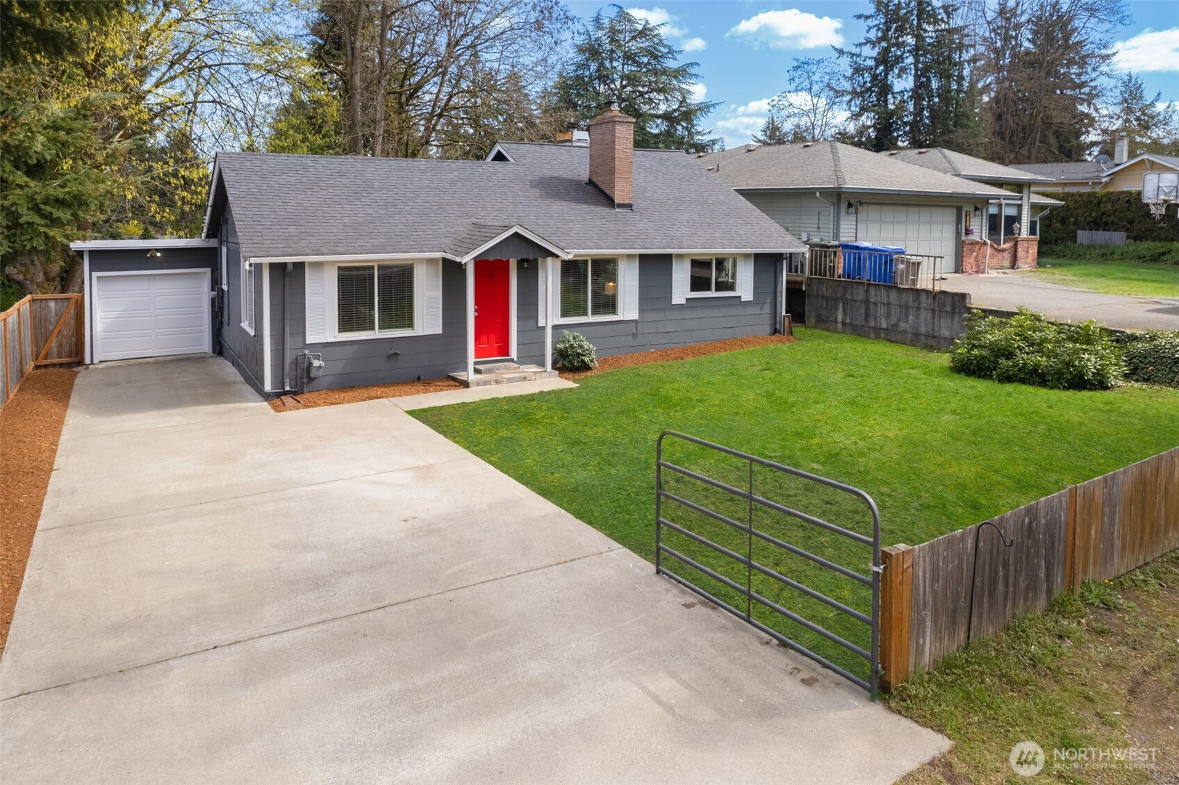 812 Reiten Road, Kent, WA 98030