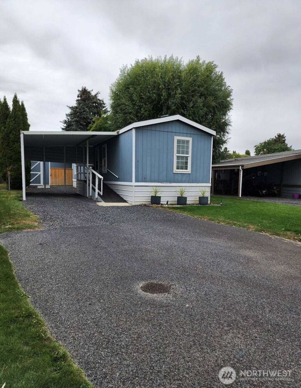 3010 W Peninsula Drive, Moses Lake, WA 98837
