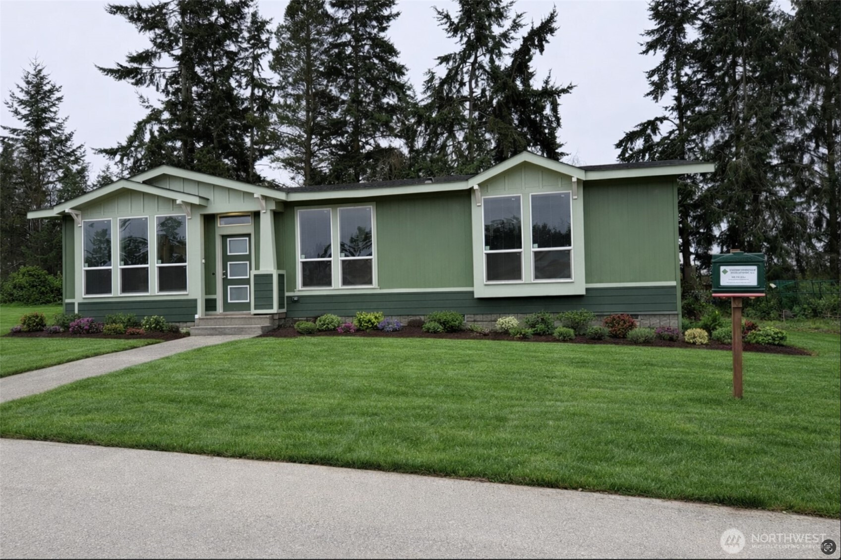 315 Sunset Meadows Lane, Port Hadlock, WA 98339