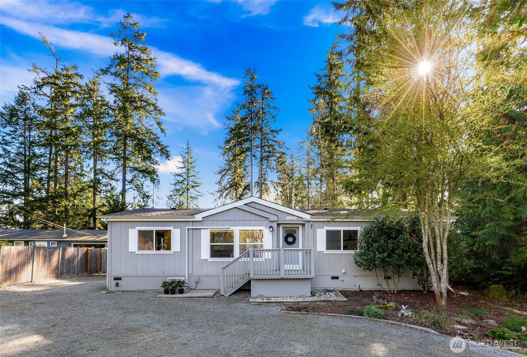 1649 Oak Ridge Drive, Camano Island, WA 98282