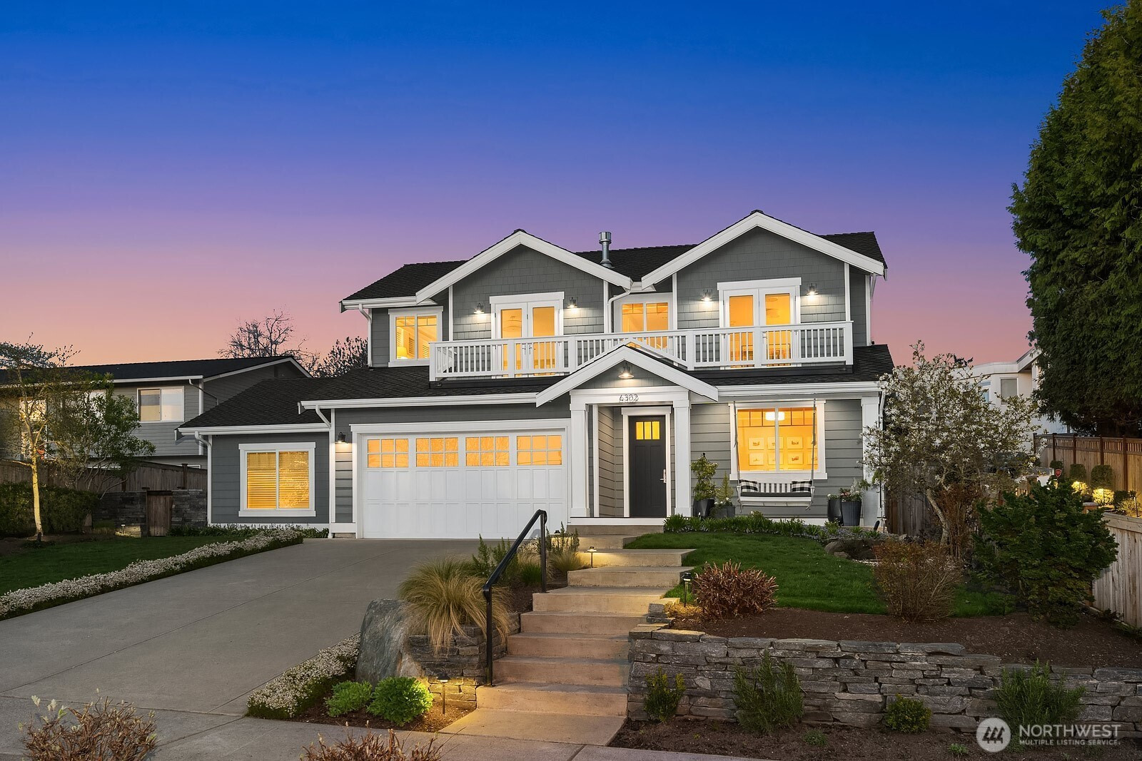 6302 105th Avenue NE, Kirkland, WA 98033