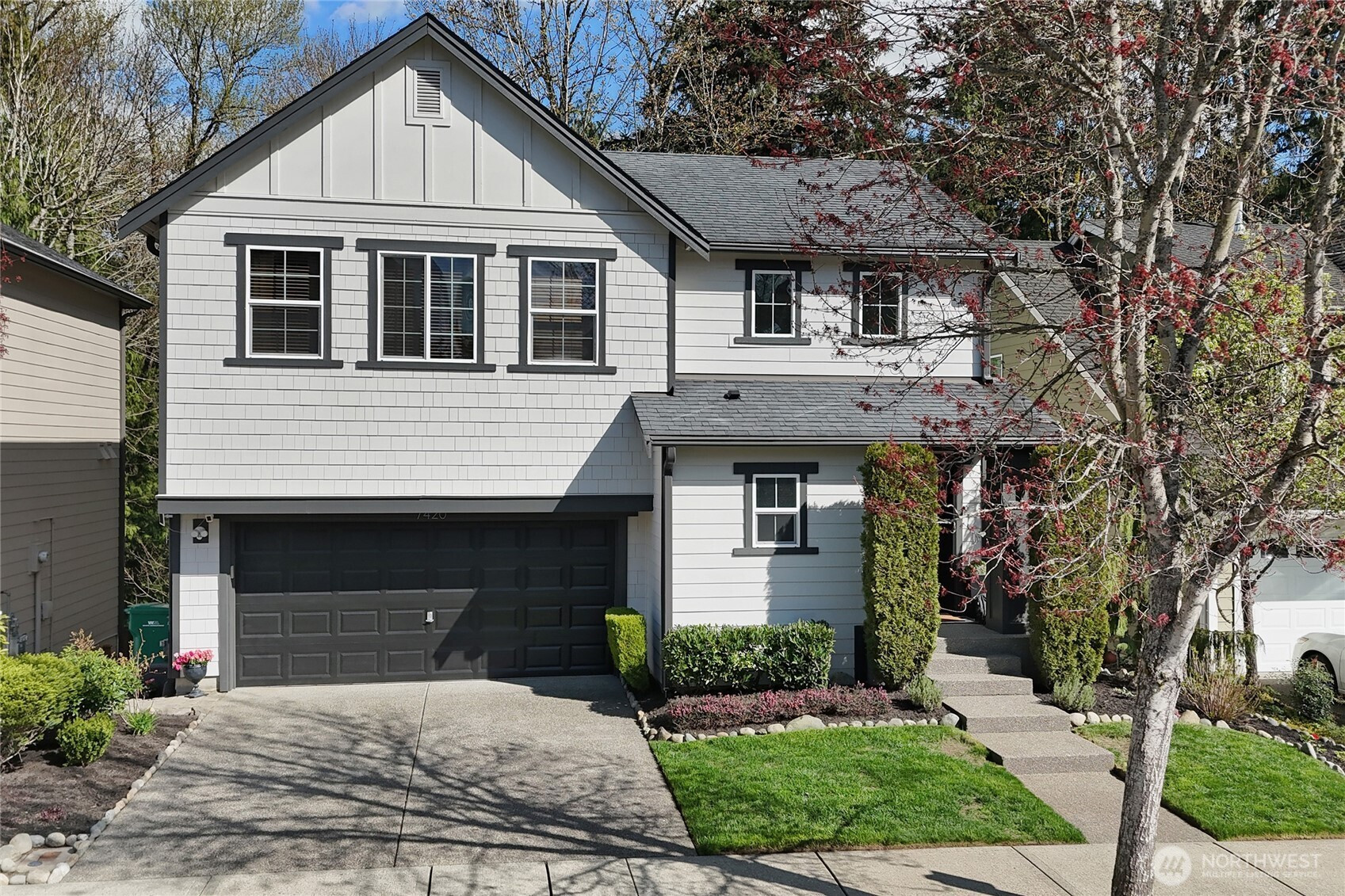 7420 Better Way Lp SE, Snoqualmie, WA 98065