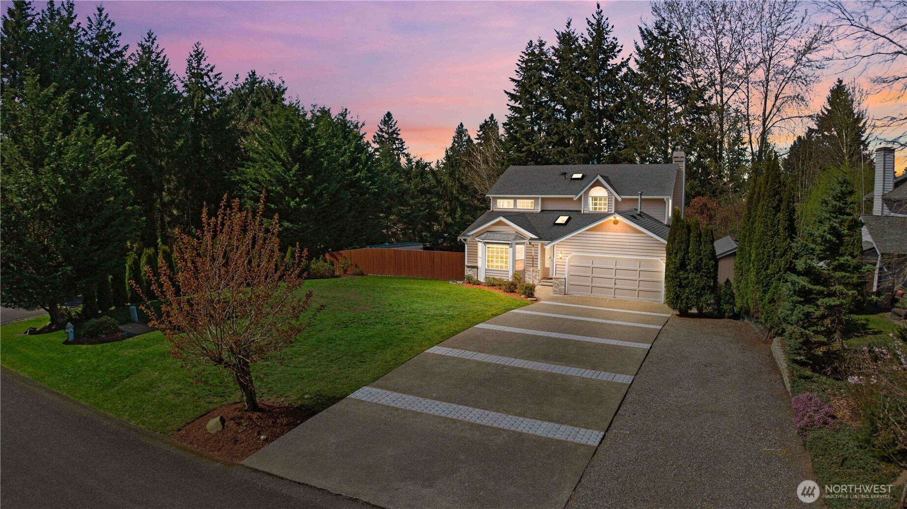 10510 200th Avenue Ct E, Bonney Lake, WA 98391