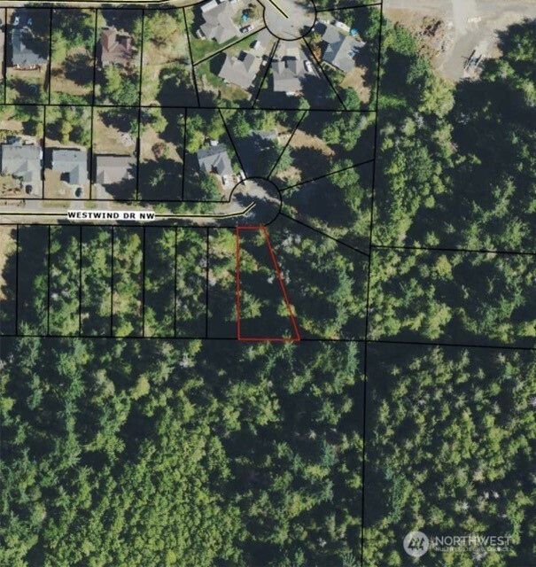 2201 Westwind Dr NW, Olympia, WA 98502