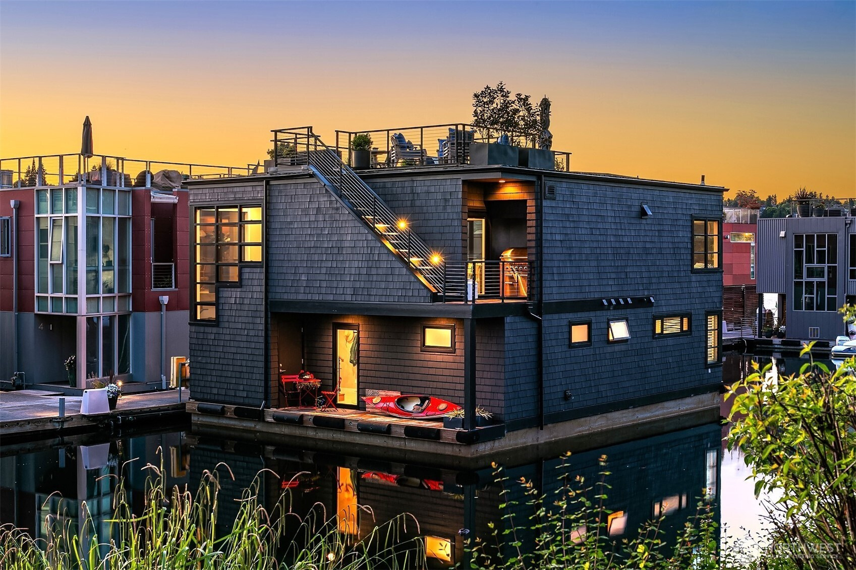 2821 Fairview Avenue E, Seattle, WA 98102