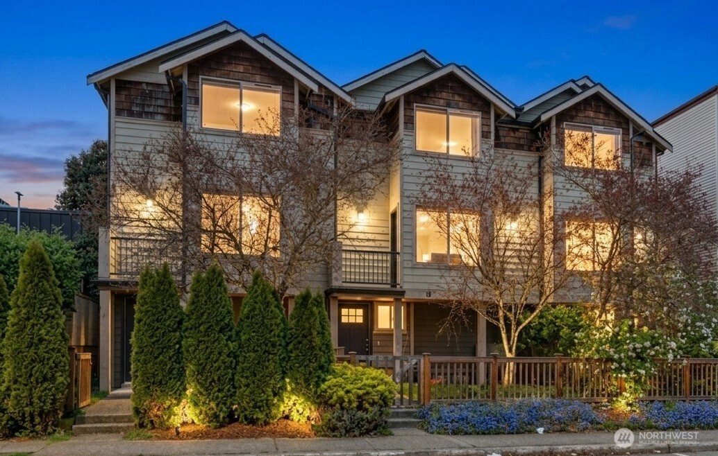 1120 N 92nd Street, Seattle, WA 98103