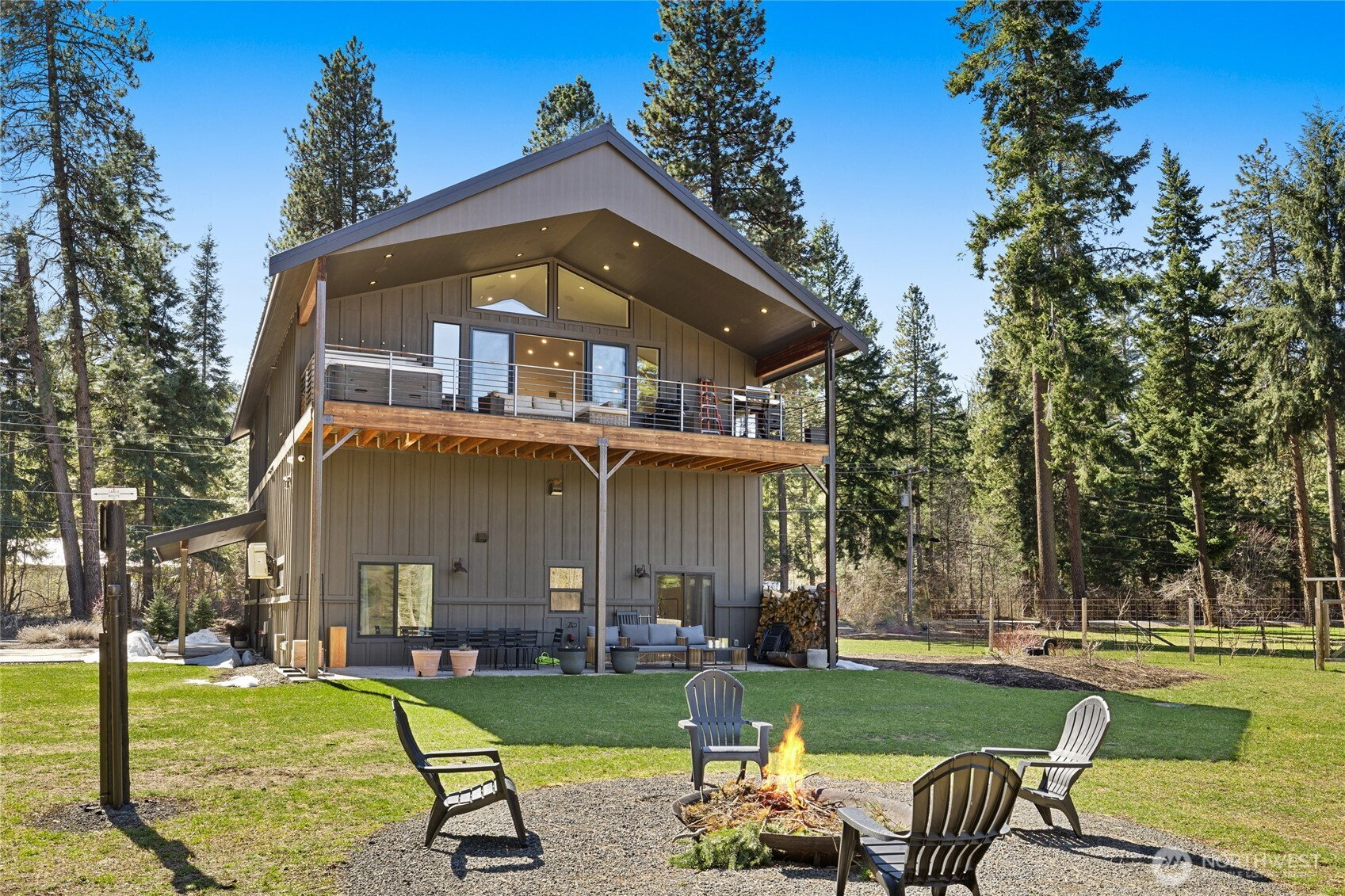 7883 Westside Road, Cle Elum, WA 98922