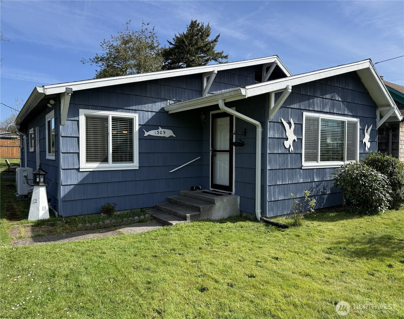 1309 257th Place, Ocean Park, WA 98640