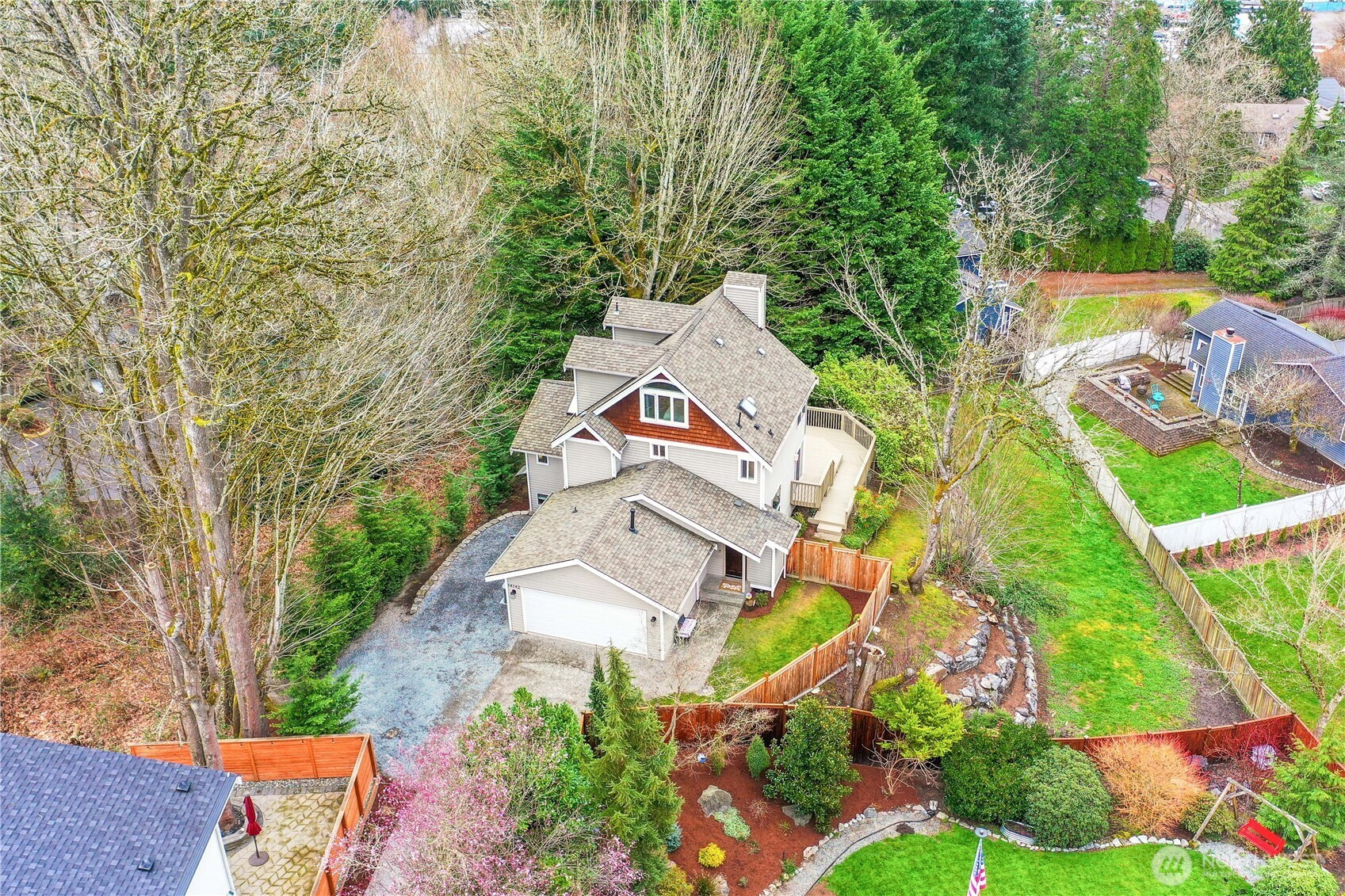 14142 97th Avenue NE, Kirkland, WA 98034