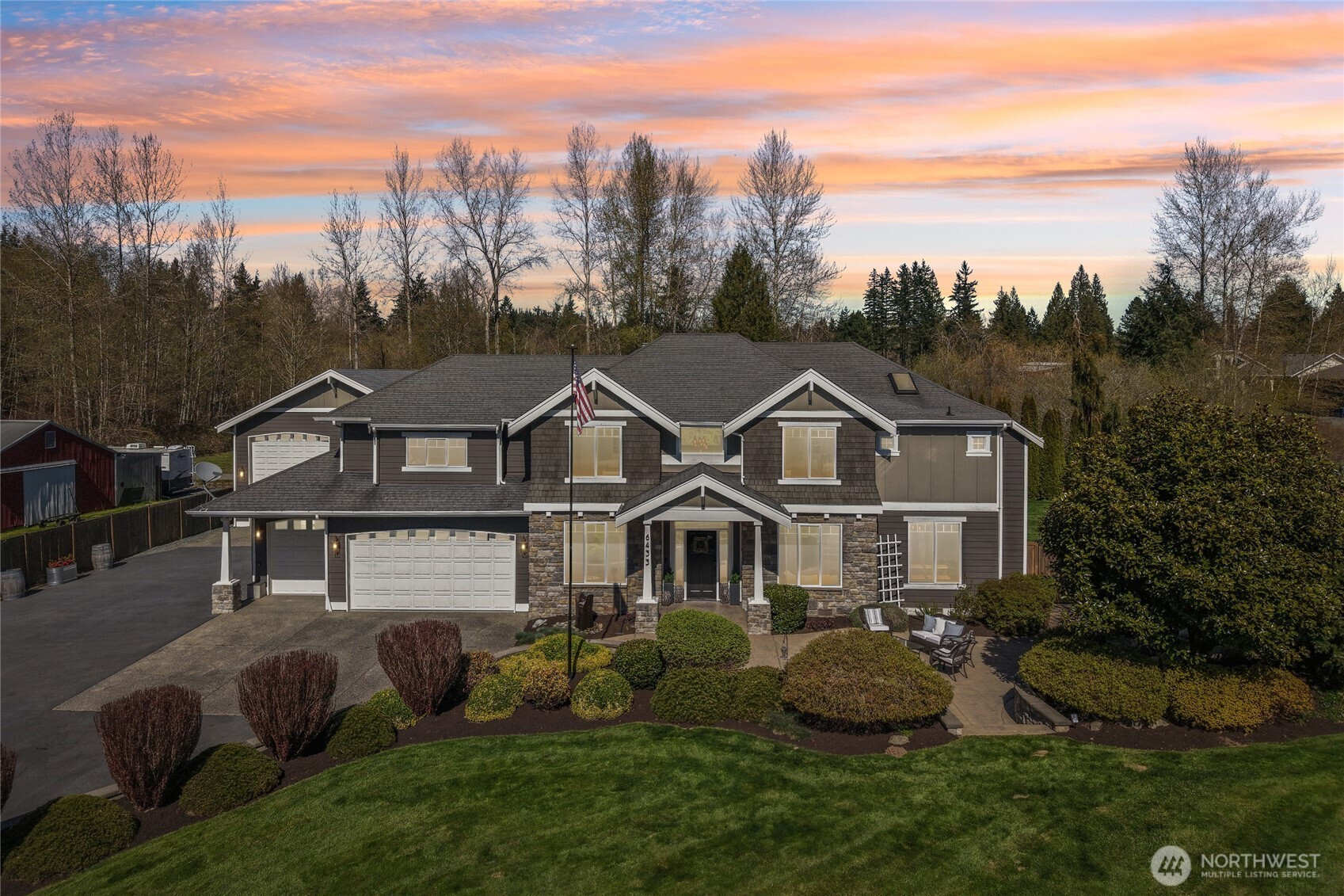 6433 174th Place SE, Snohomish, WA 98296