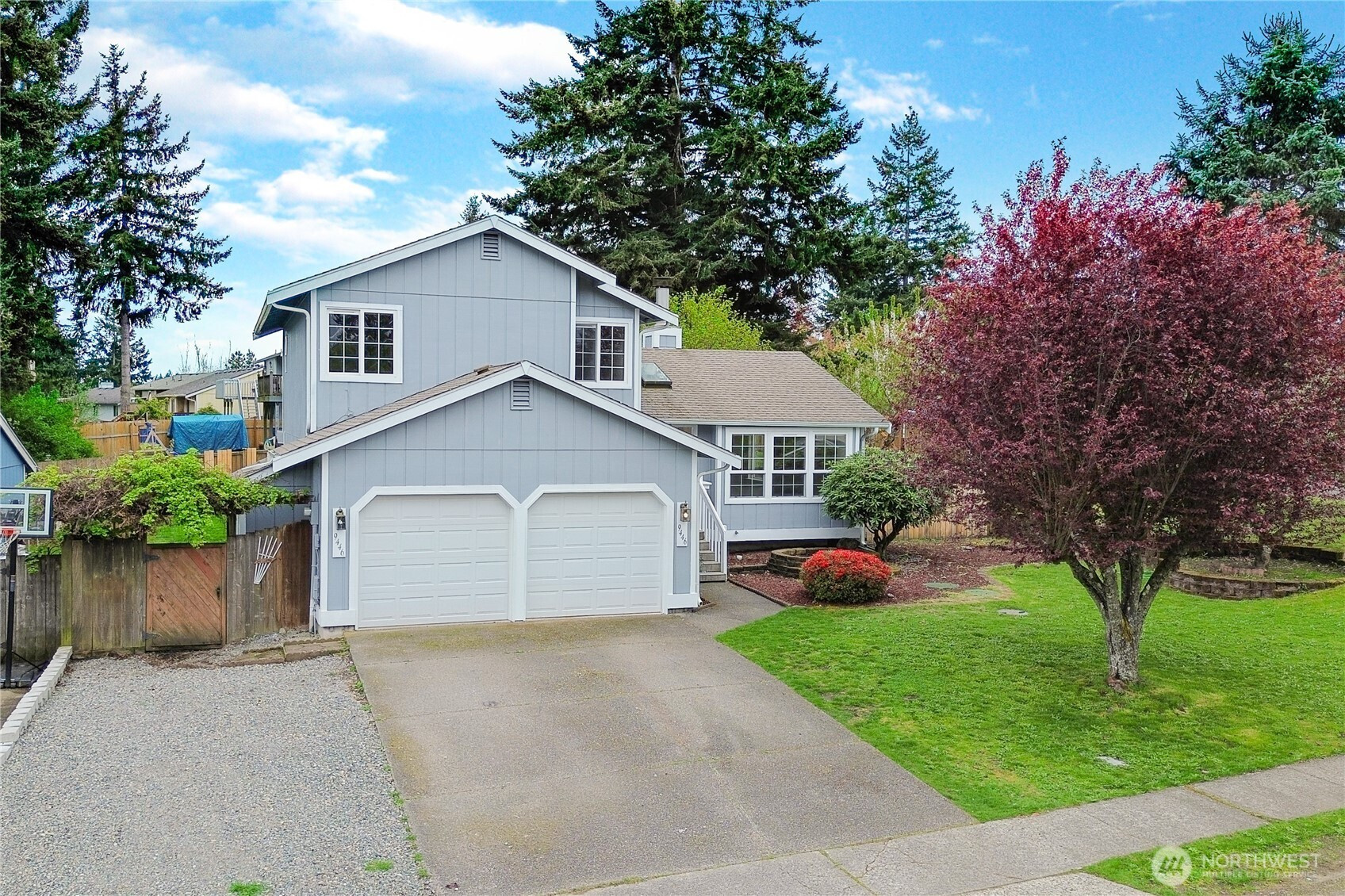 9446 Summerfield Loop SE, Olympia, WA 98513