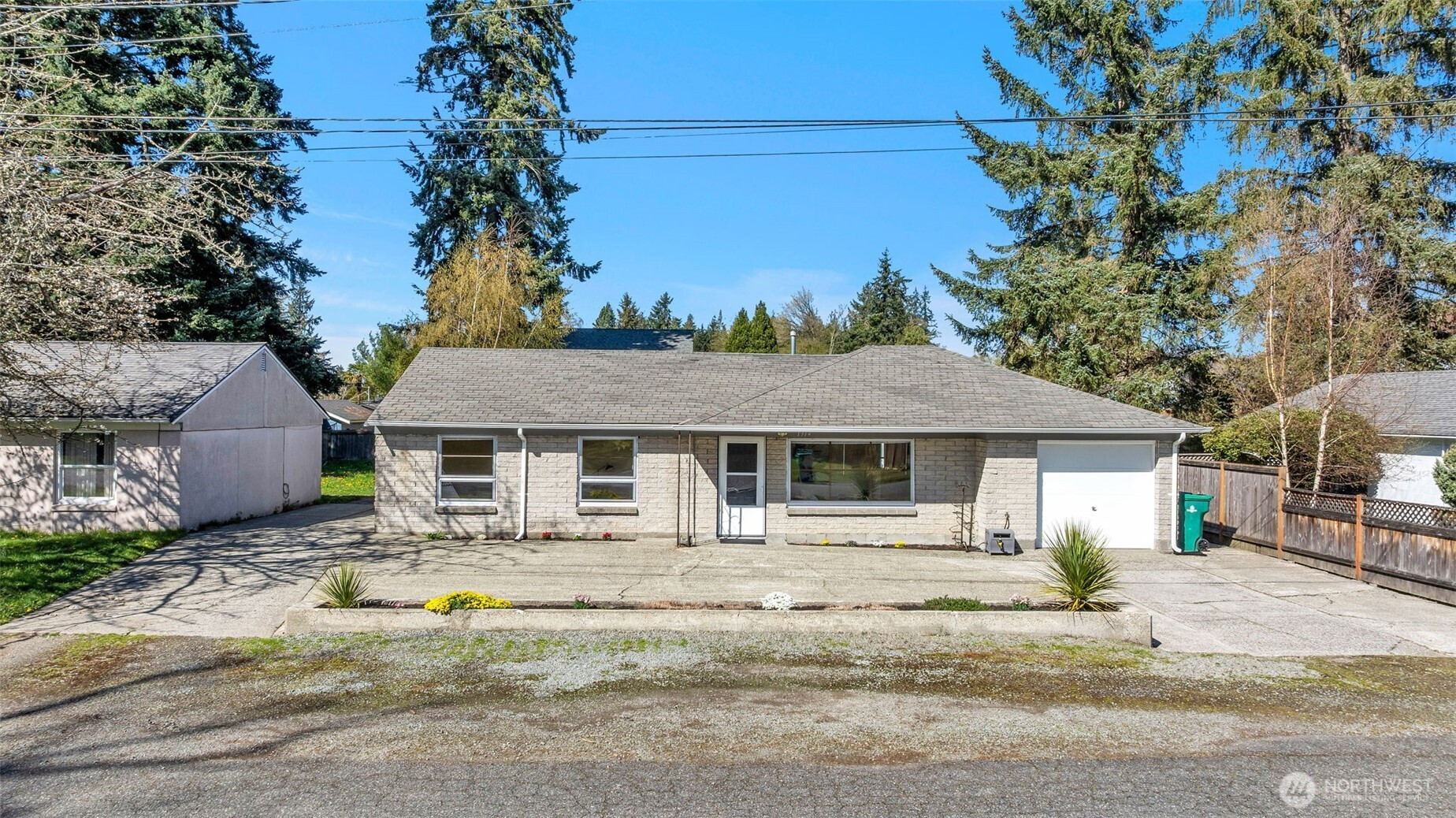 1314 N 188th Street, Shoreline, WA 98133