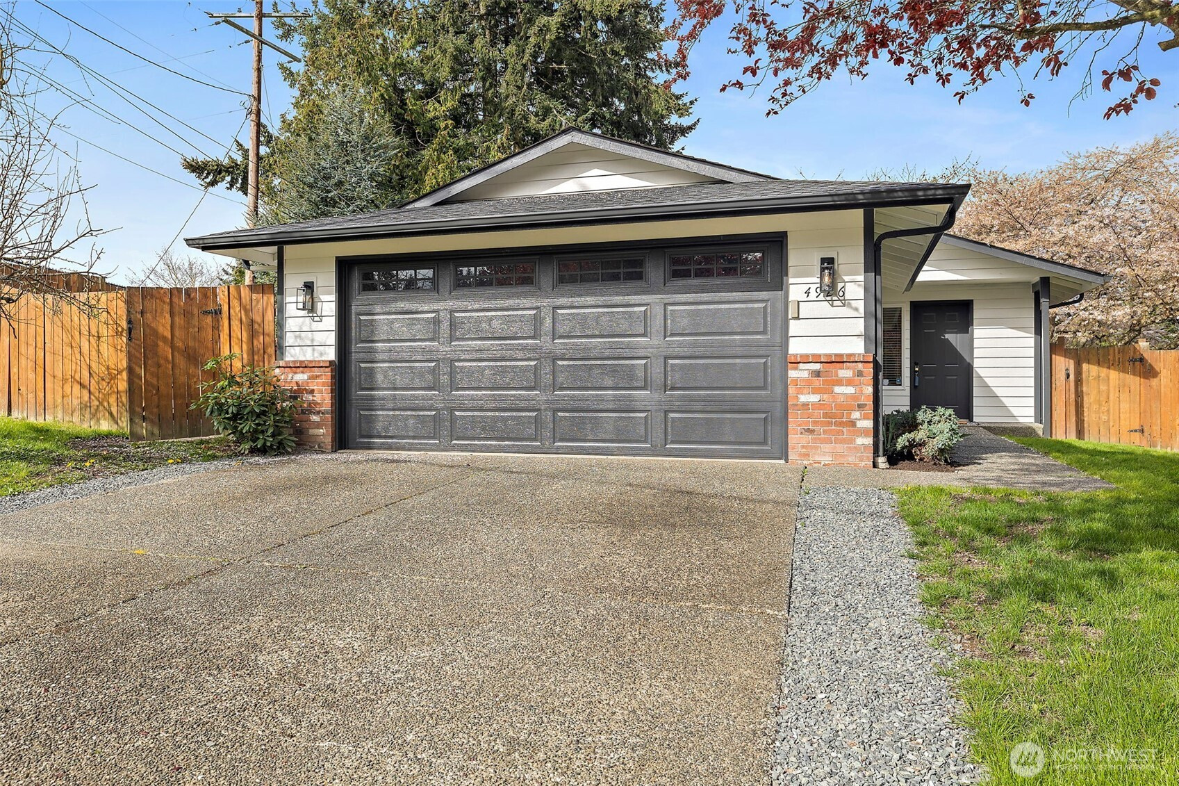 4926 Forest Drive, Everett, WA 98203