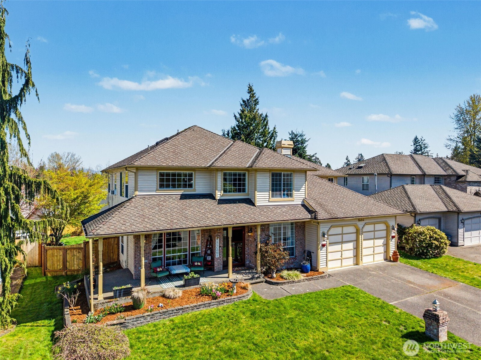 24216 129th Avenue SE, Kent, WA 98030