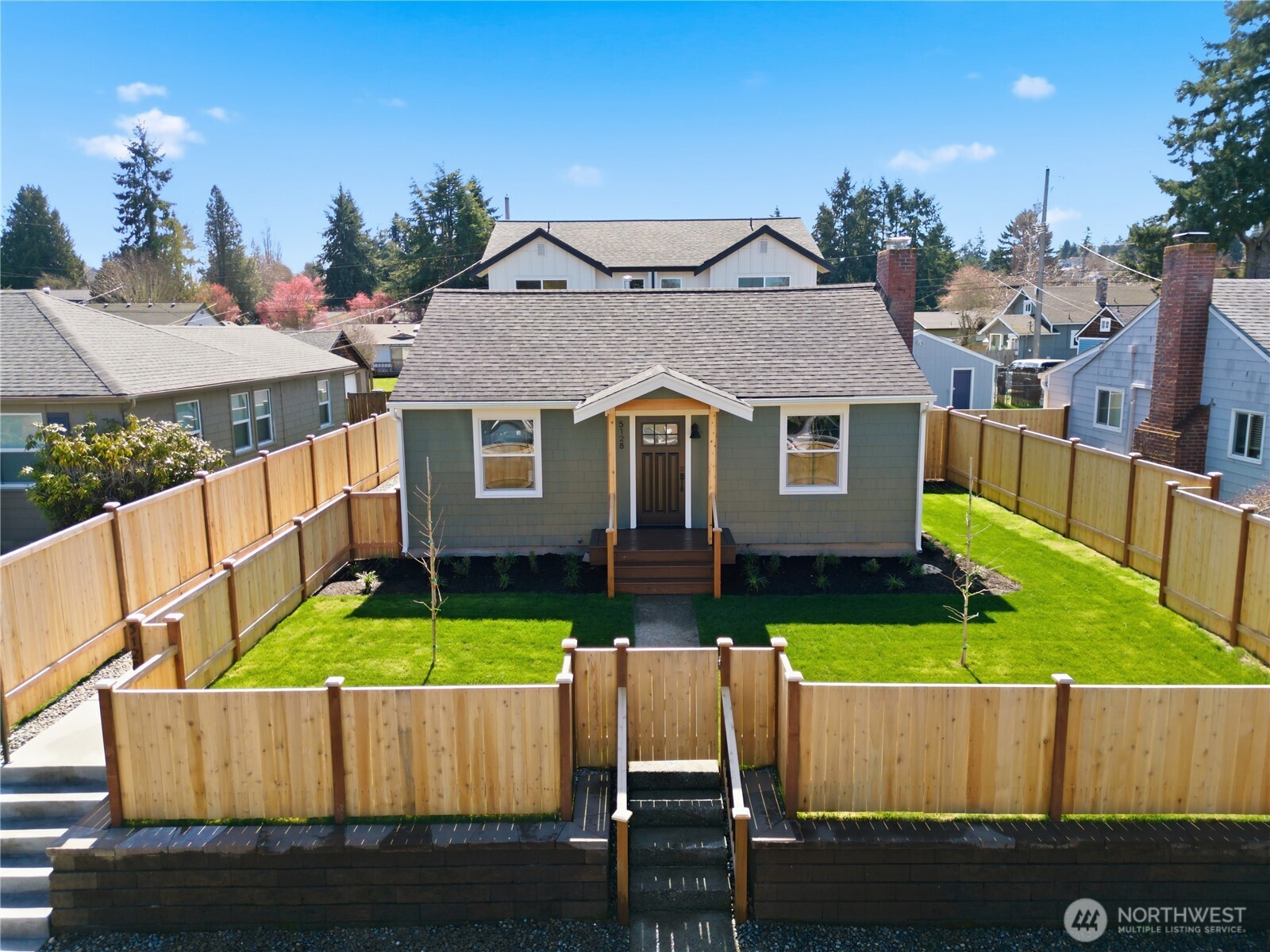 5128 N 39th Street, Tacoma, WA 98407