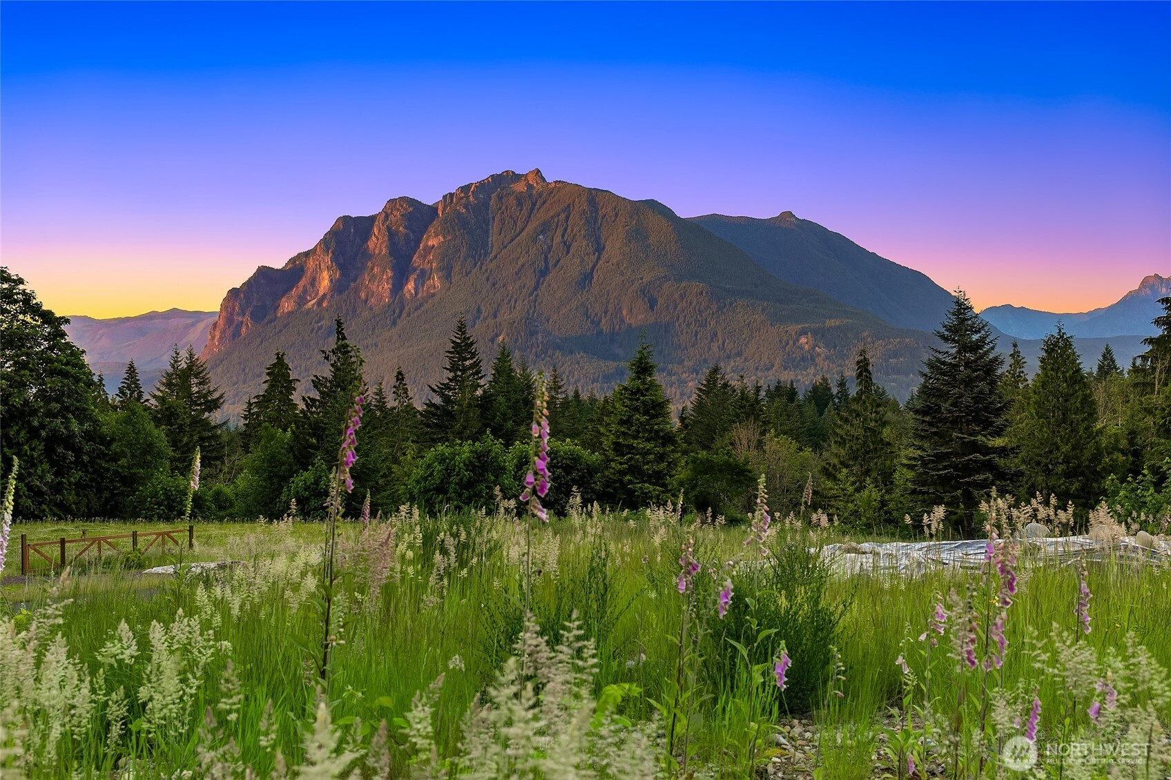 13945 409th Avenue SE, North Bend, WA 98045