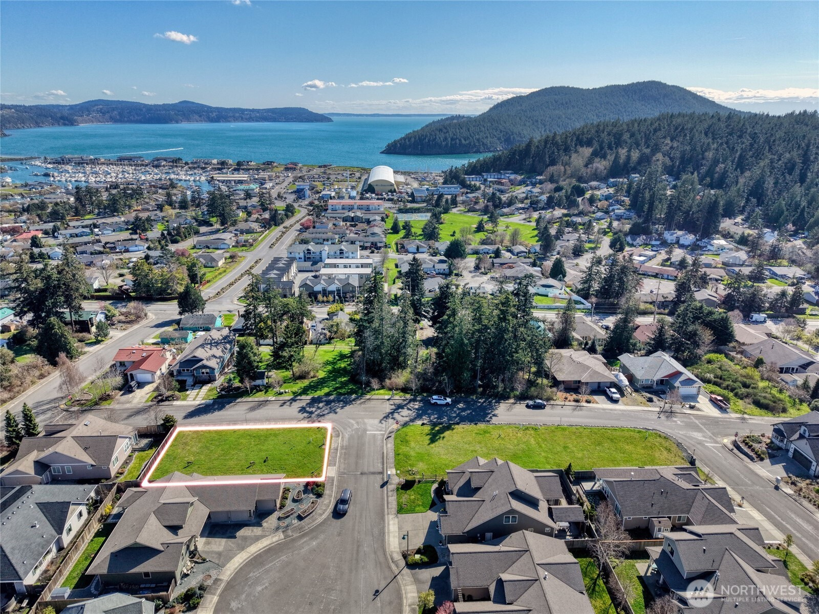 2719 Strom Place, Anacortes, WA 98221