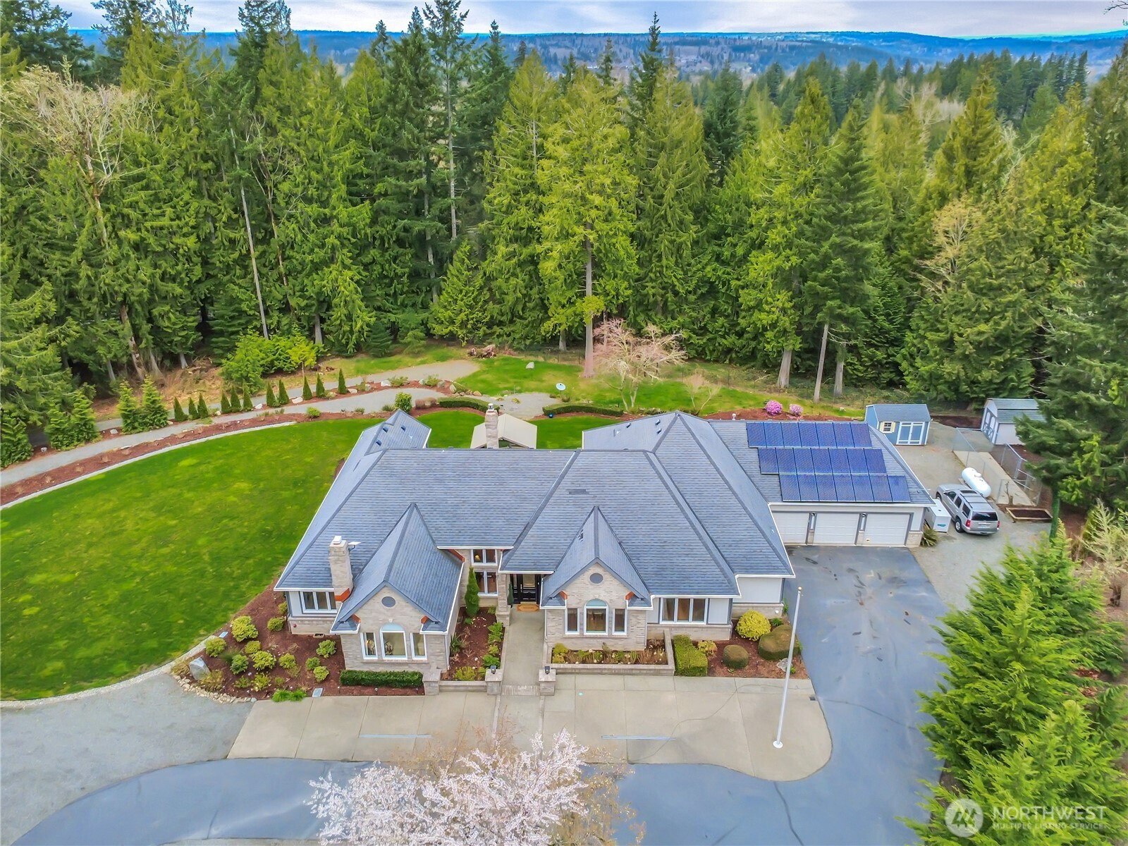 28726 SE 43rd Place, Fall City, WA 98024