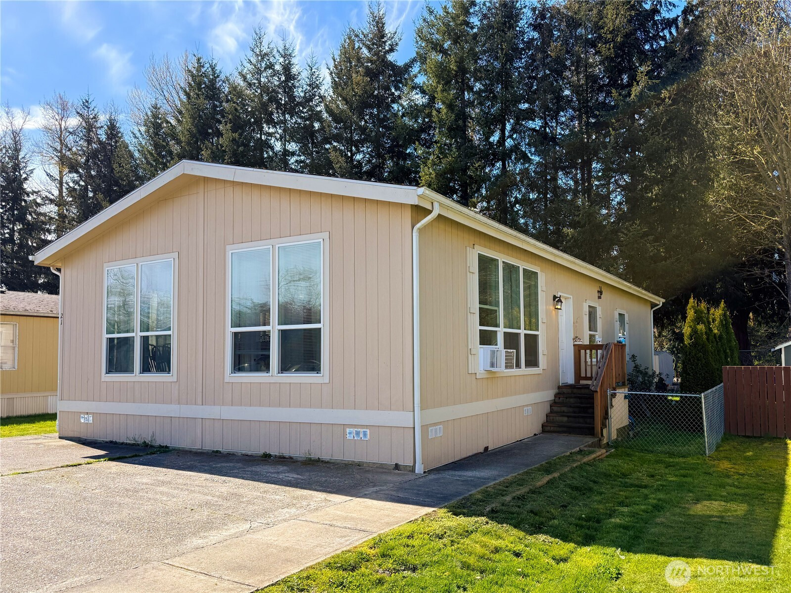 700 N Reed, Sedro Woolley, WA 98284