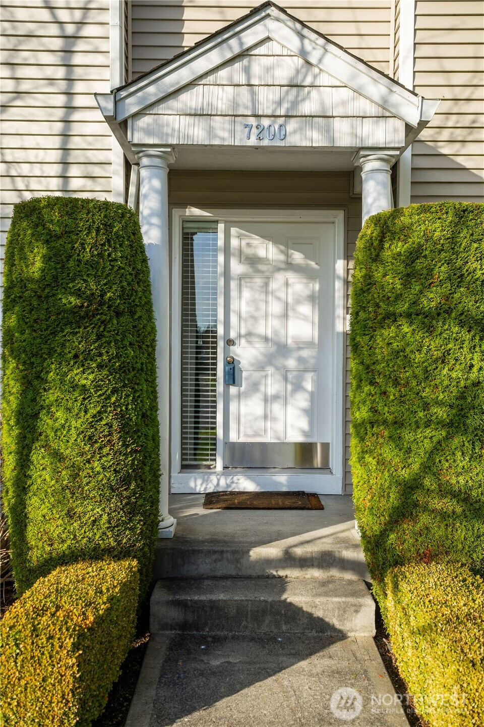 7200 34th Avenue NE, Lacey, WA 98516