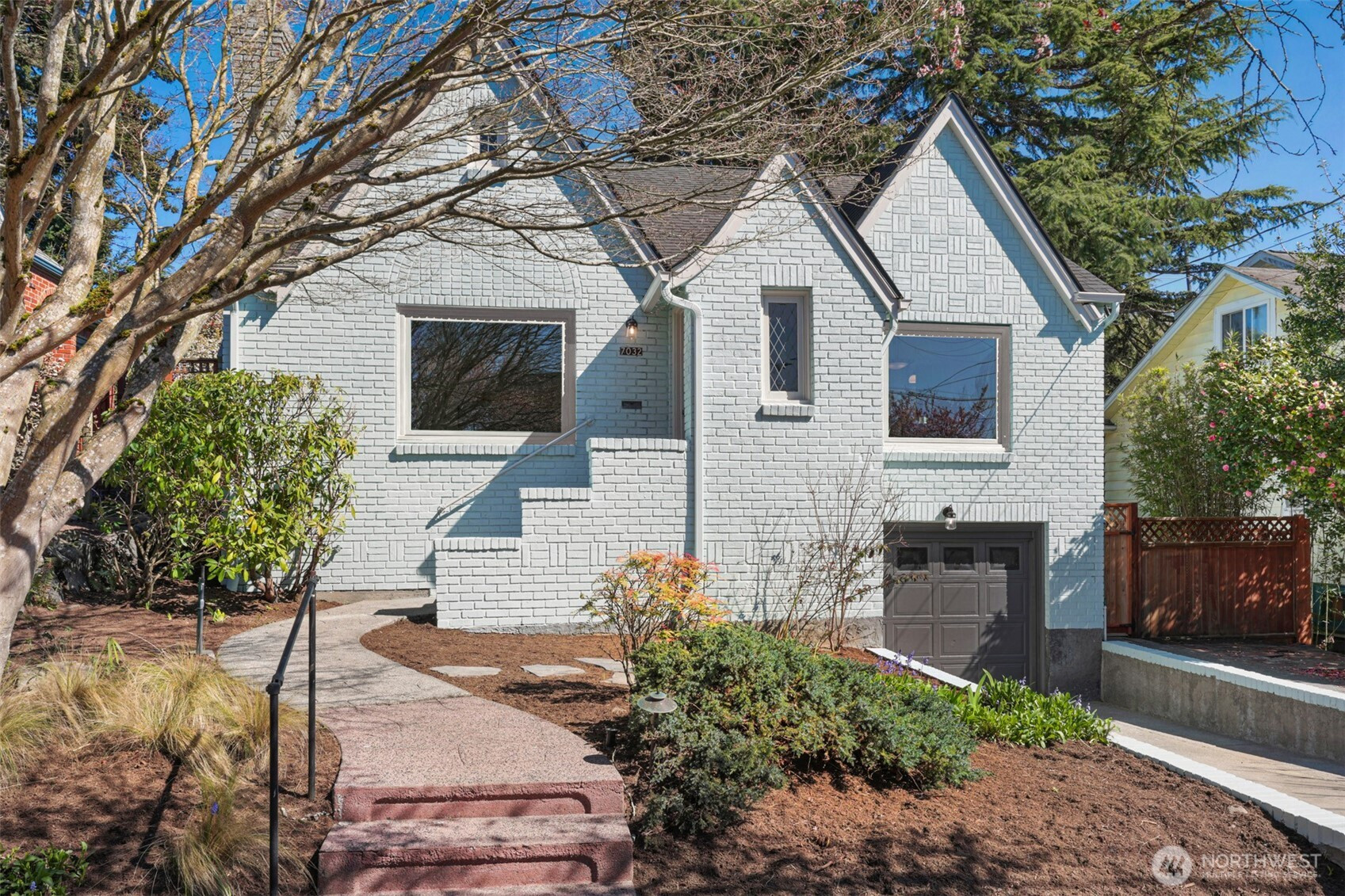 7032 12th Avenue NW, Seattle, WA 98117