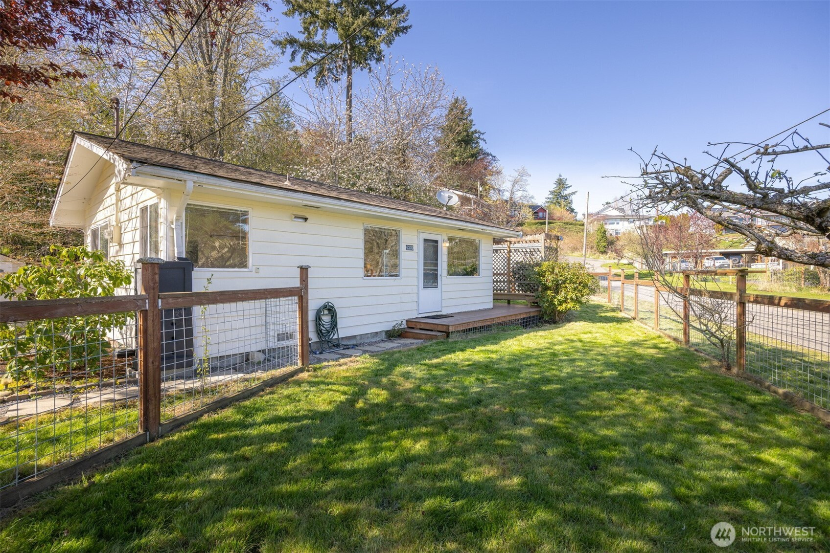 4339 Alice Street, Bellingham, WA 98226