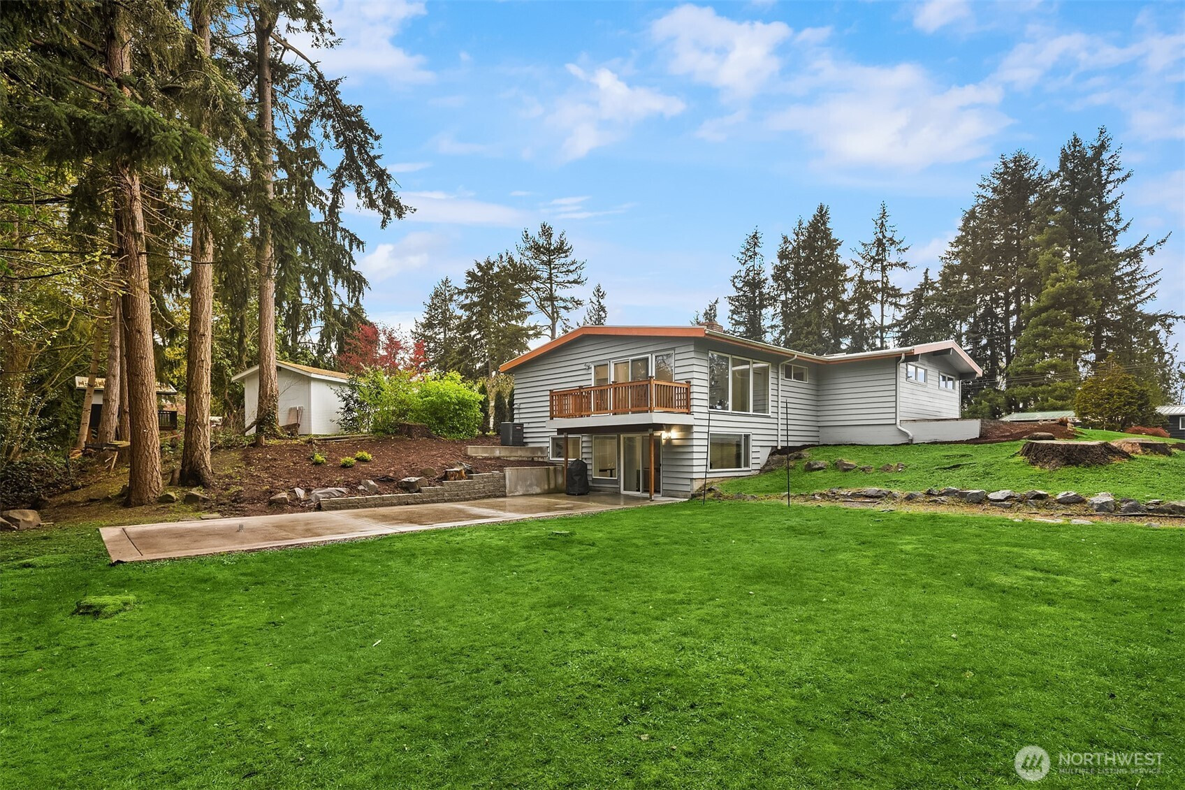 6279 NE 154th Street, Kenmore, WA 98028