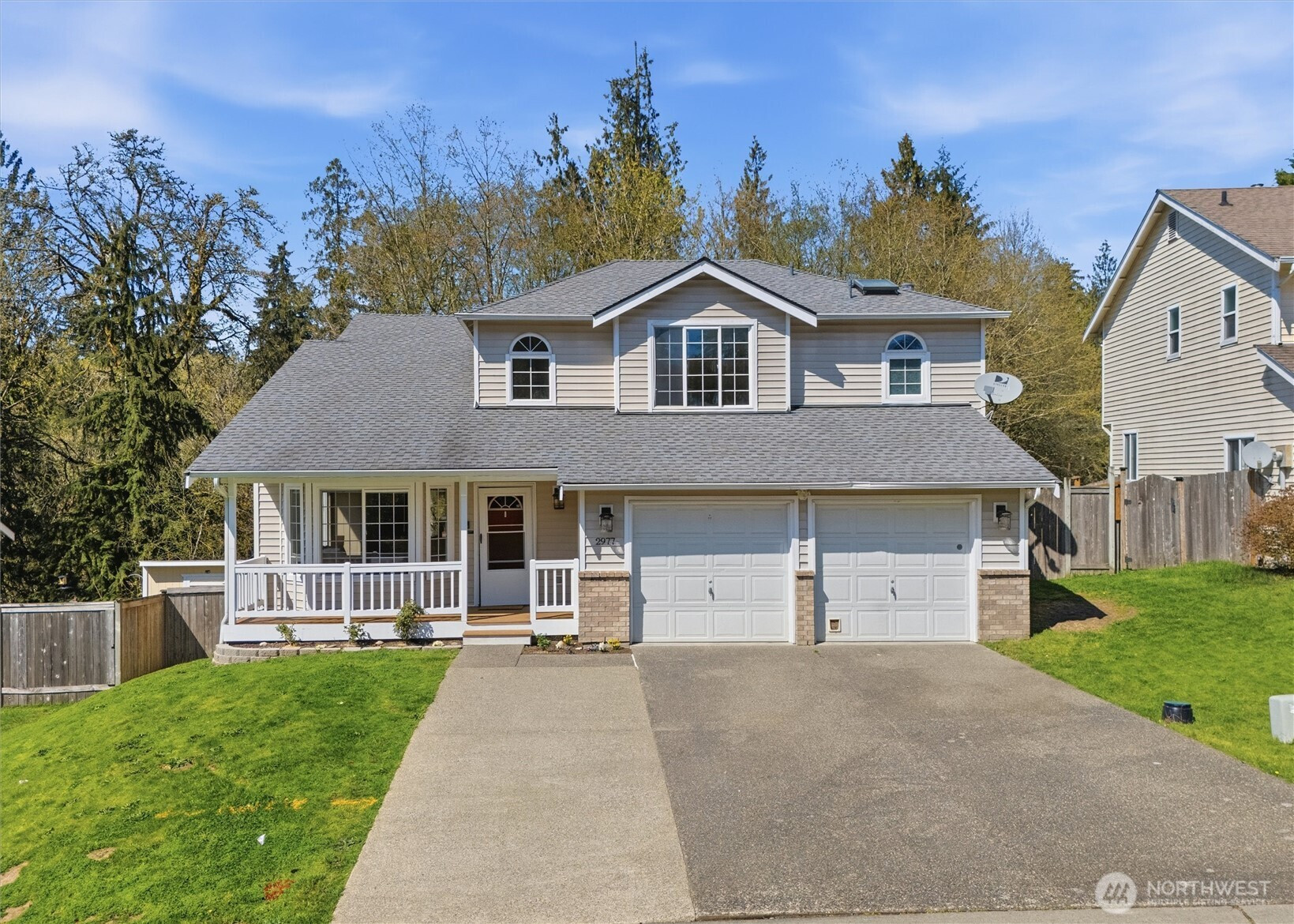 2977 Sprague Street, Port Orchard, WA 98366