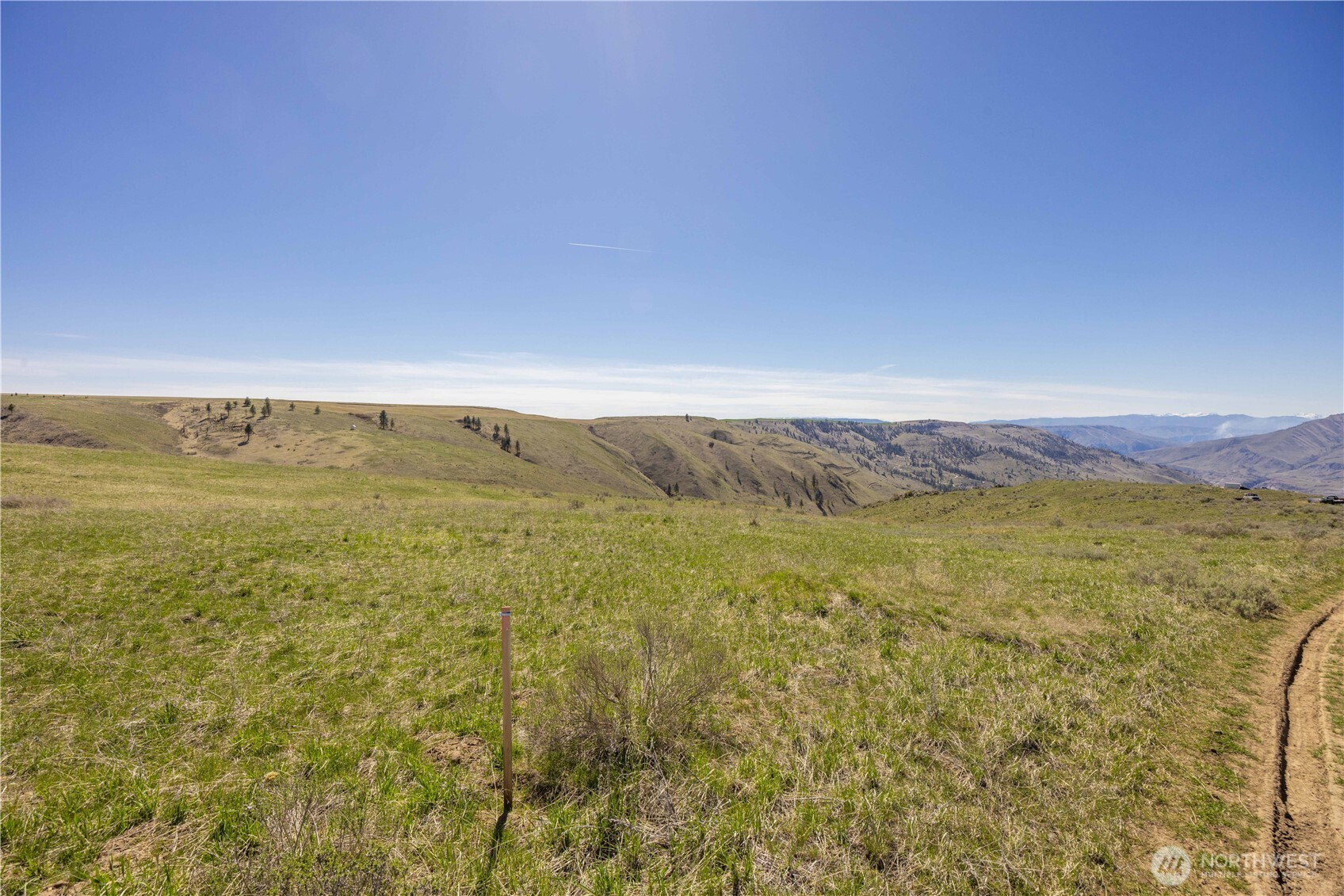 0 LOT15 Blue Sky Lane, Orondo, WA 98843