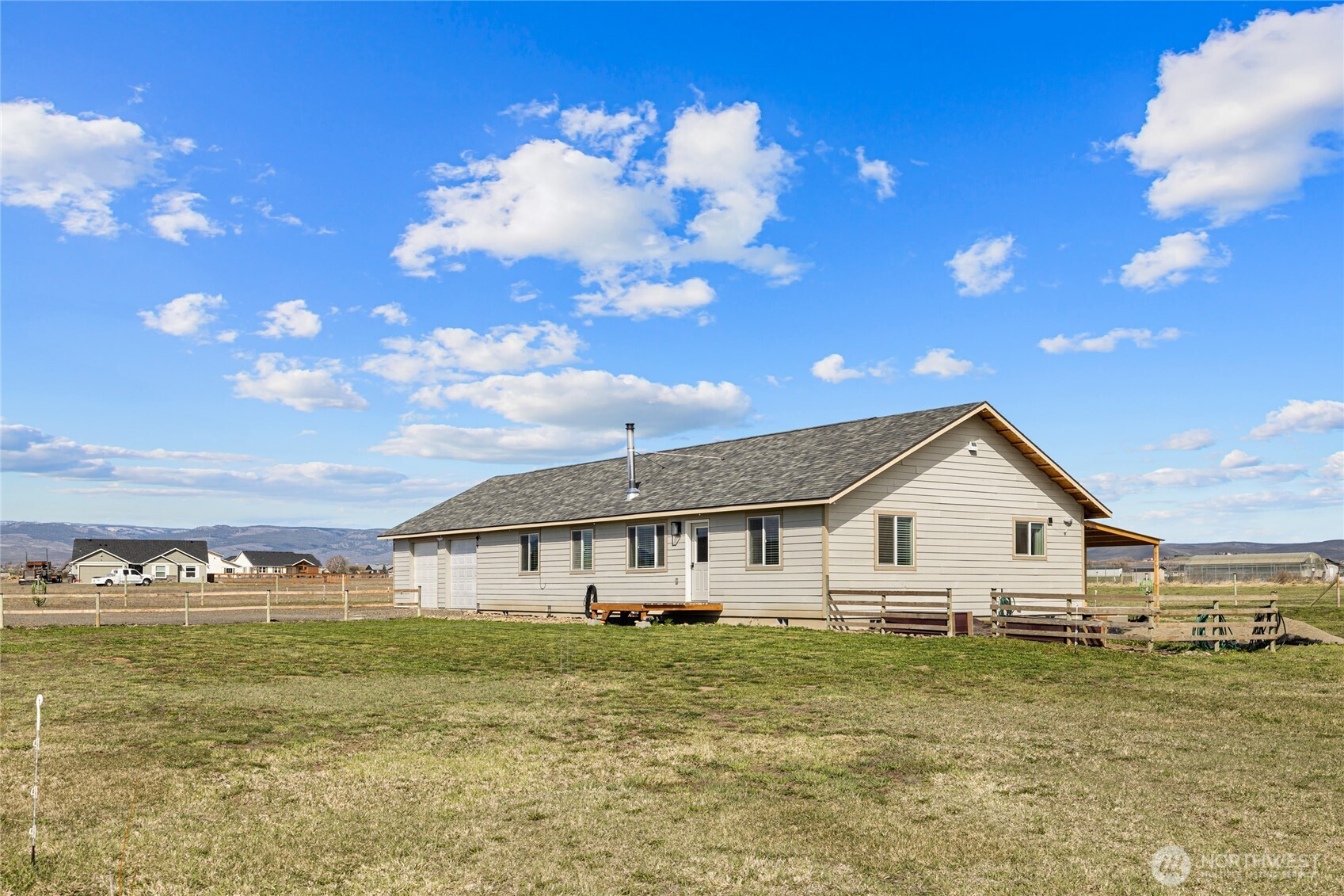 108 Memphis Road, Ellensburg, WA 98926