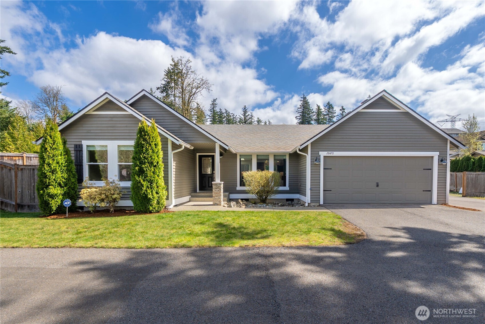 28470 238th Avenue SE, Maple Valley, WA 98038