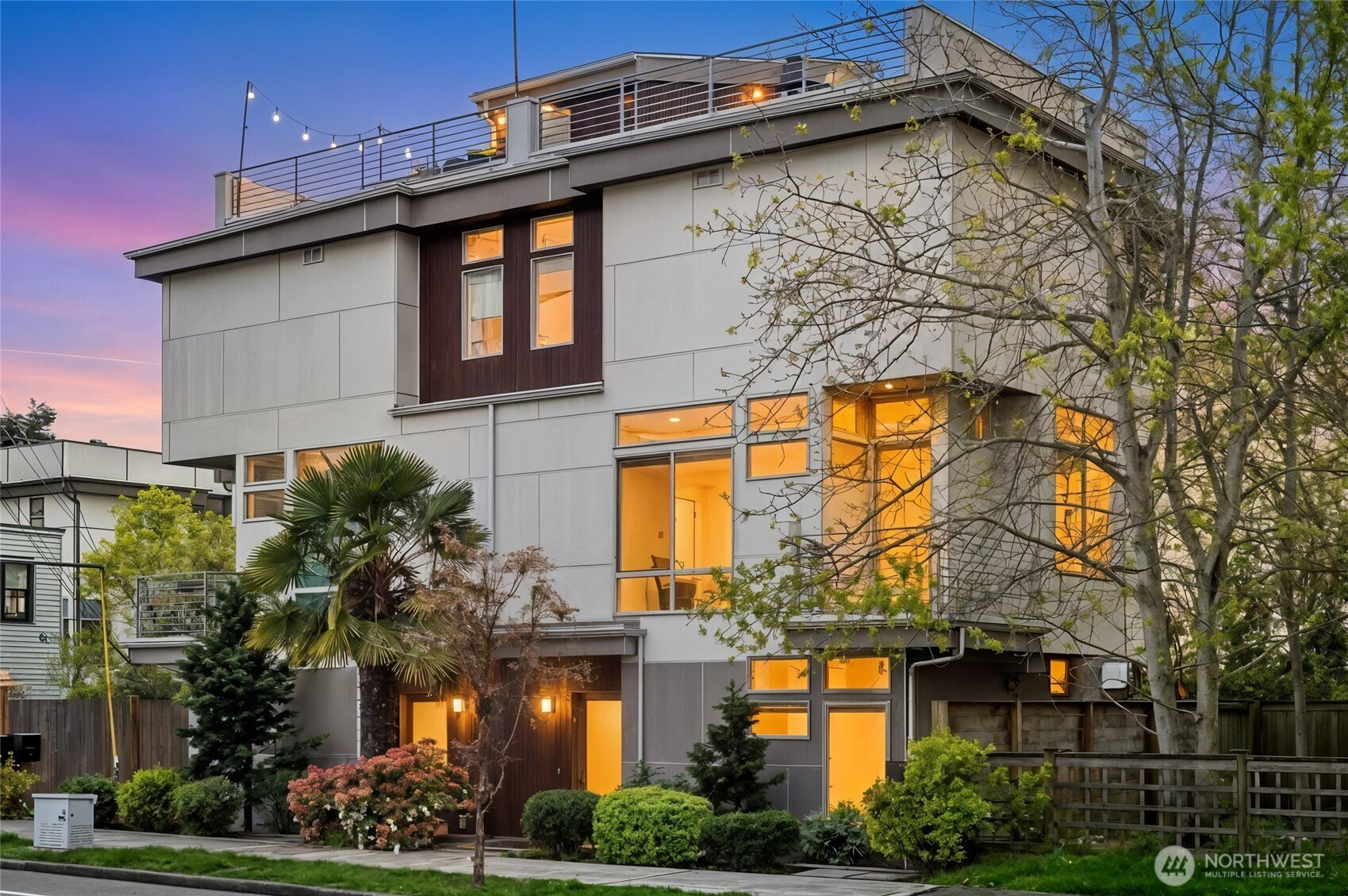 2613 NW 65th Street, Seattle, WA 98117