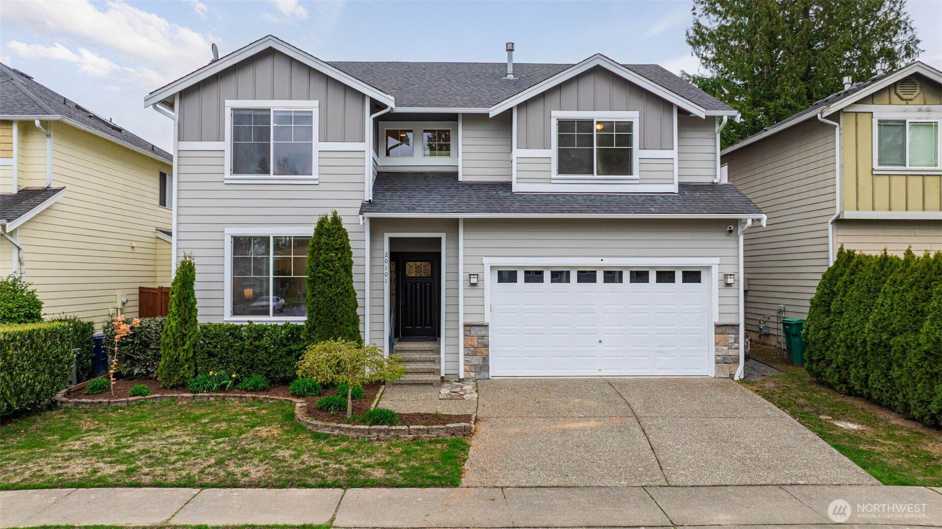 20101 11th Avenue W, Lynnwood, WA 98036