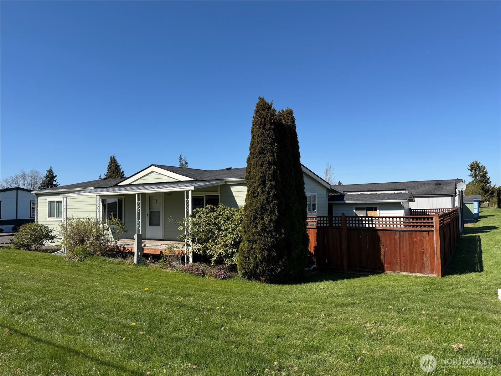 1120 S 25th Street, Mount Vernon, WA 98274