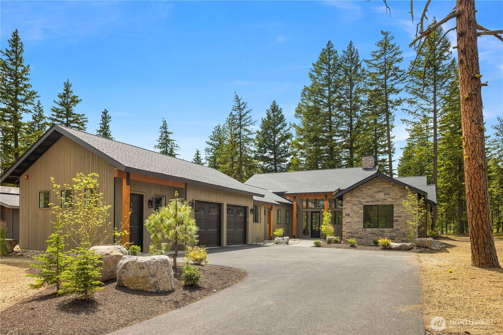 1950 Wanawish Loop, Cle Elum, WA 98922