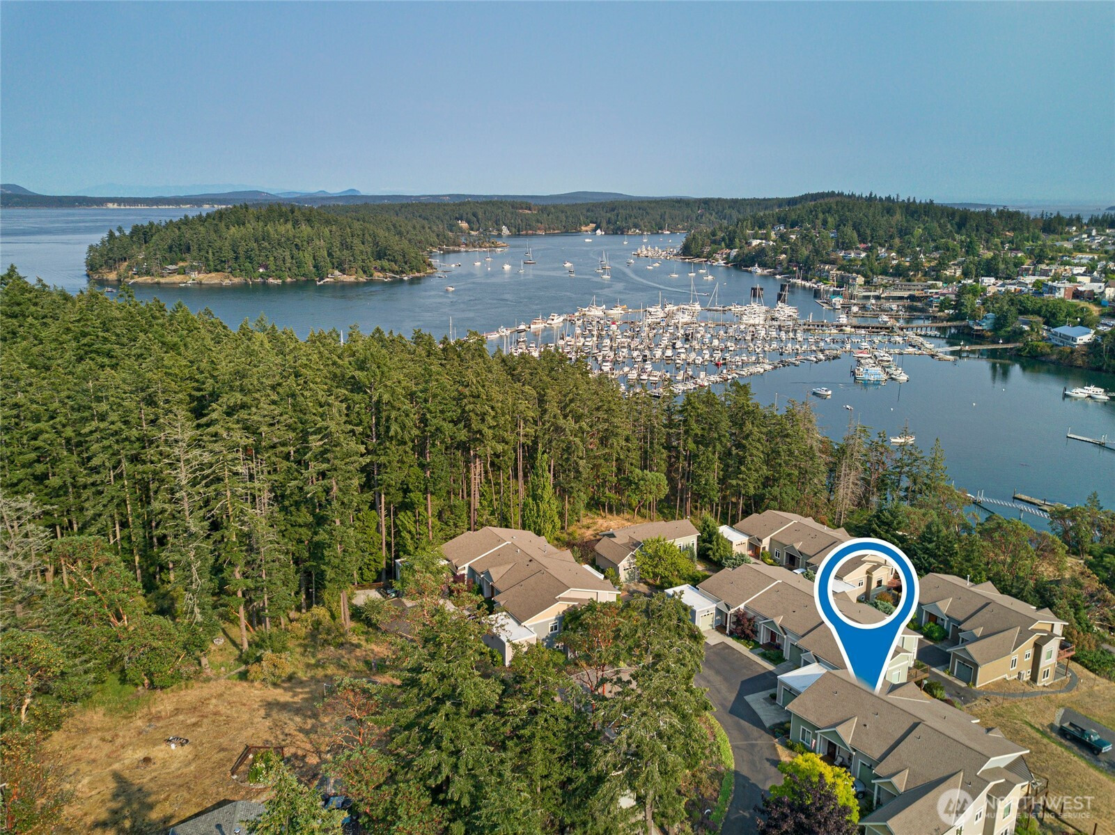 475 Perry Place, Friday Harbor, WA 98250