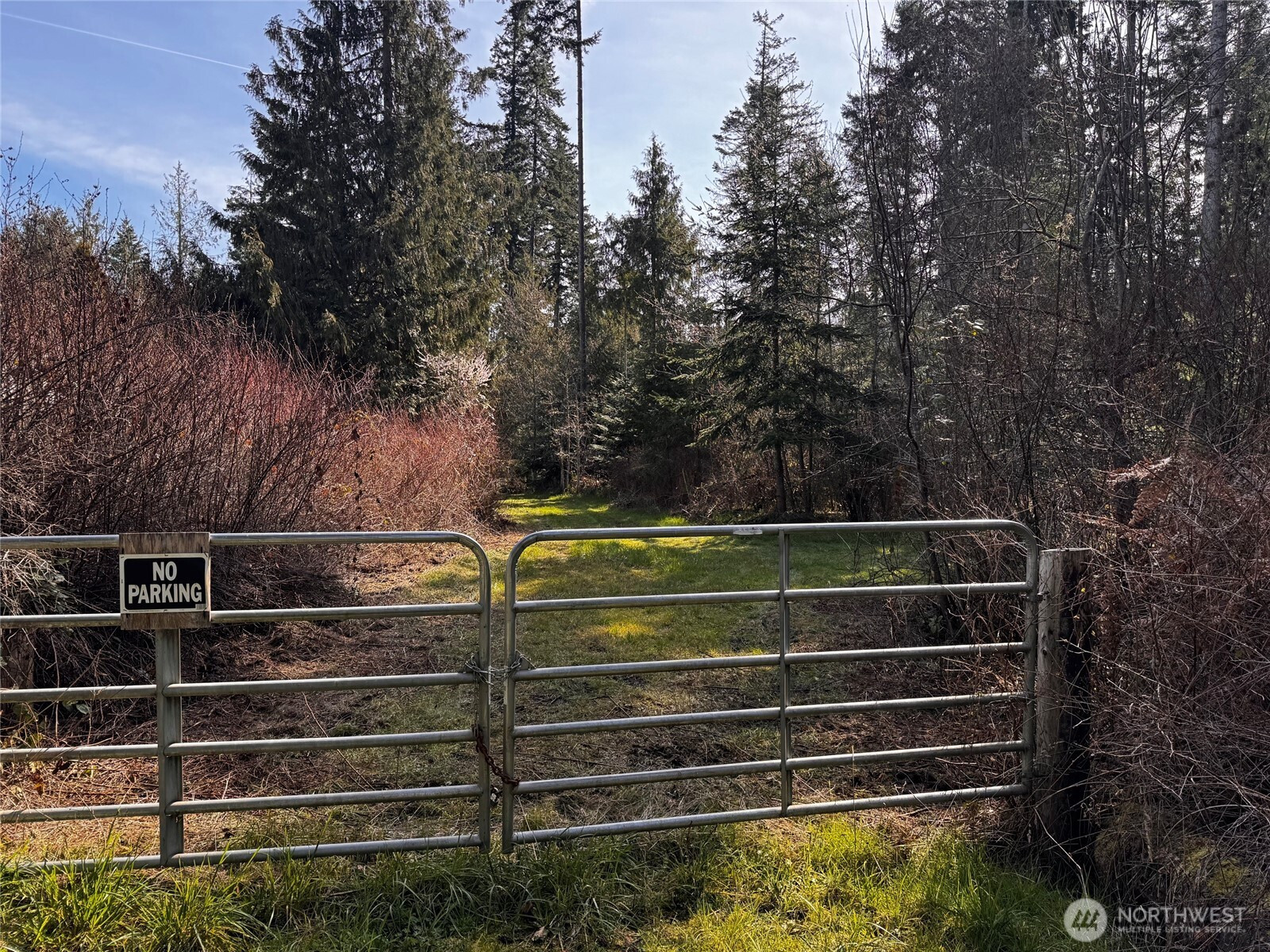 0 O'Brien Lot 1 Road, Port Angeles, WA 98362