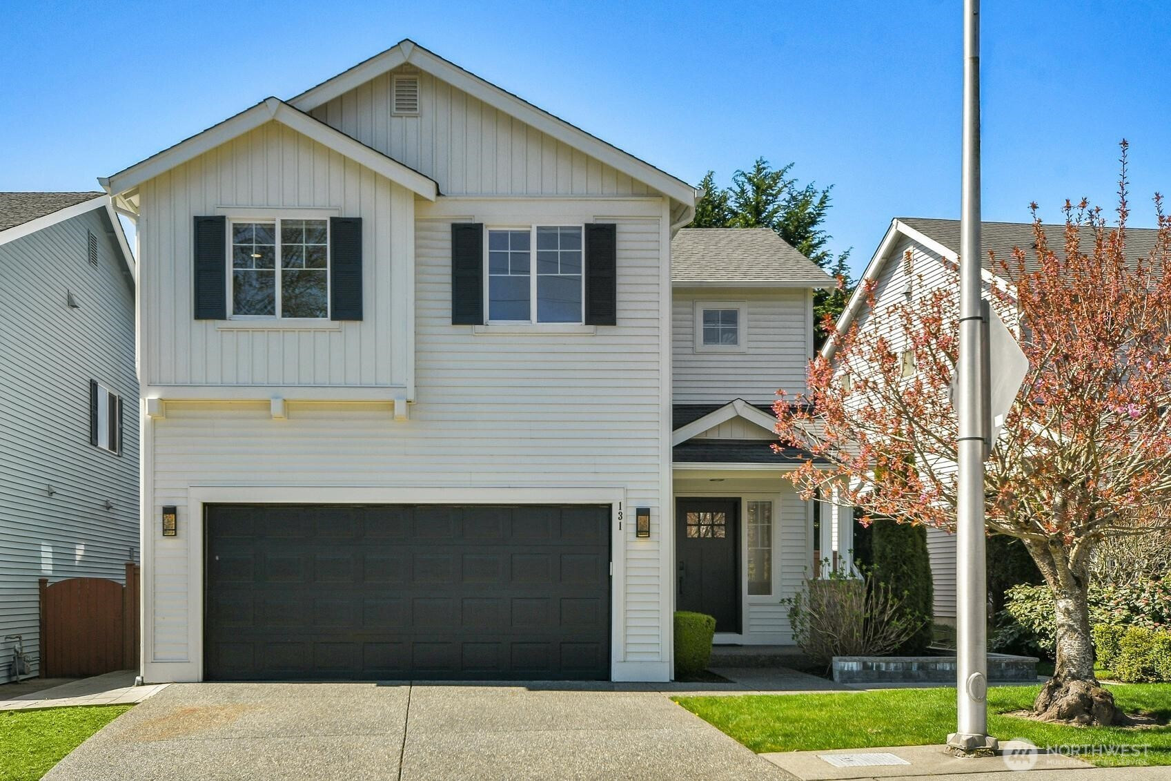 131 Glennwood, Renton, WA 98056