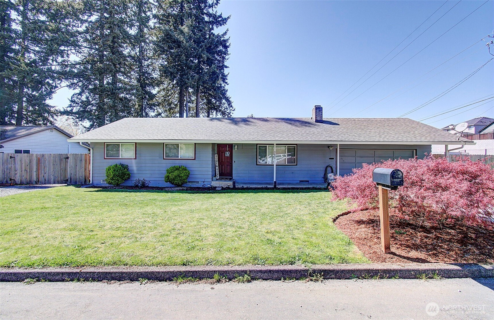 9808 NE 114th Avenue, Vancouver, WA 98662
