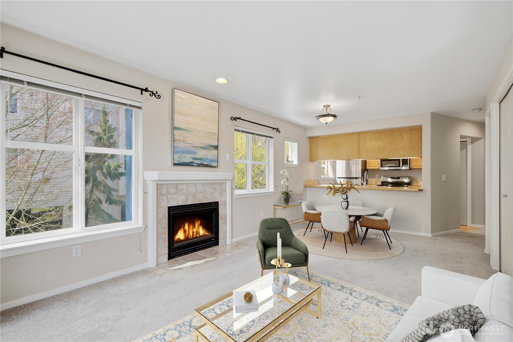 12345 Roosevelt Way NE, Seattle, WA 98125