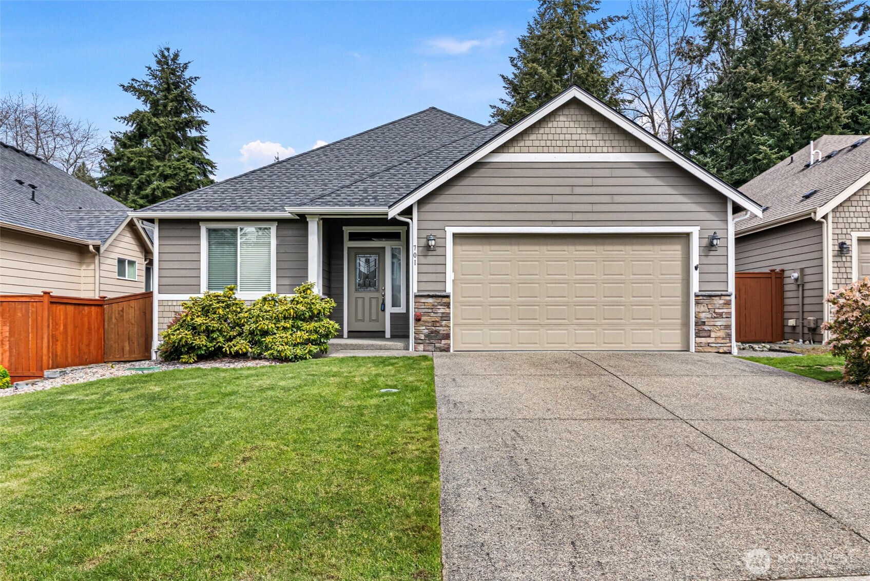 701 182nd Street E, Spanaway, WA 98387