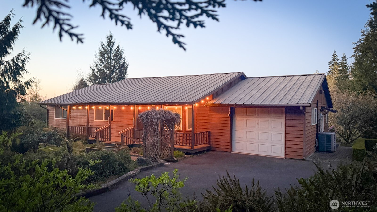 207 Tillicum Drive, Chehalis, WA 98532