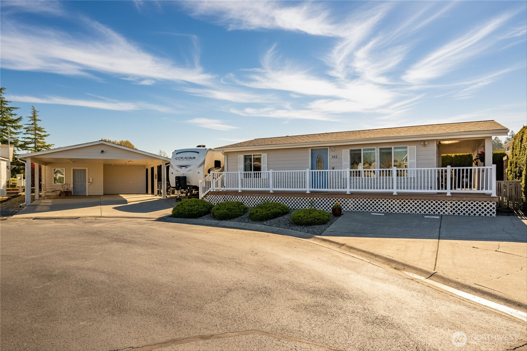 4751 Birch Bay Lynden Road, Blaine, WA 98230