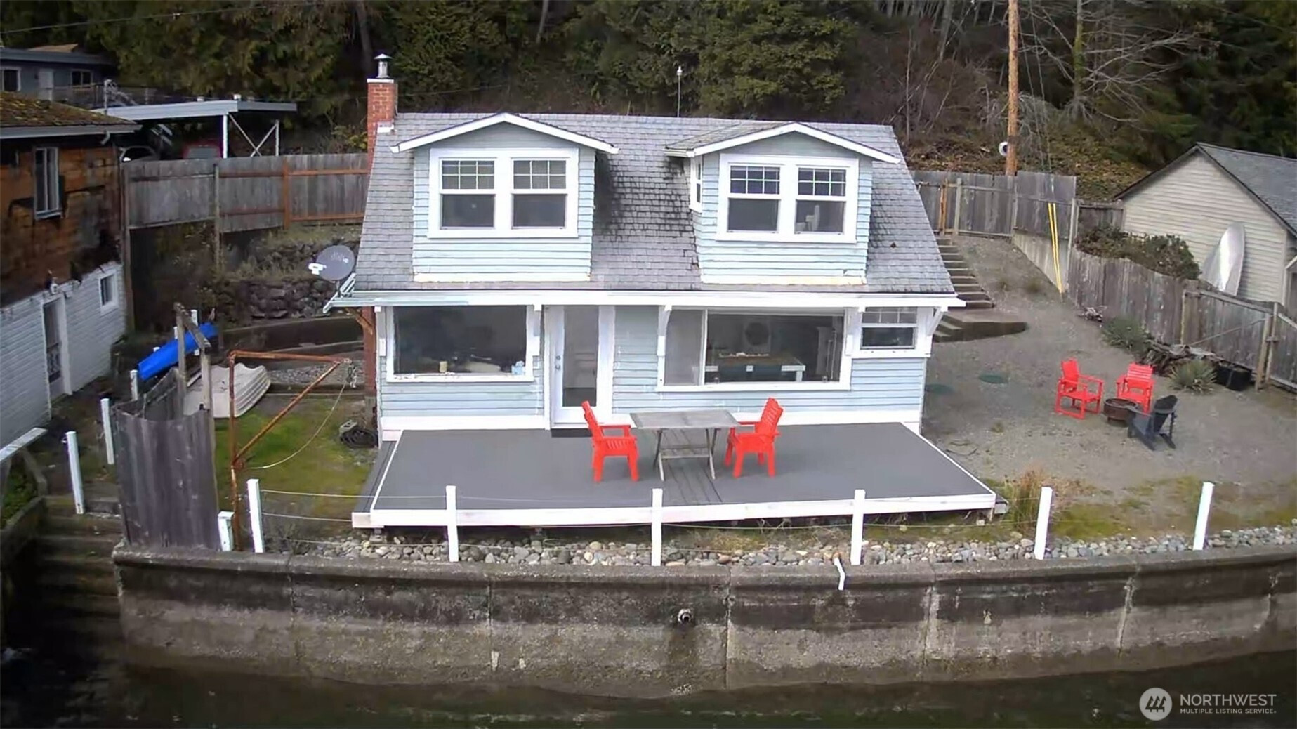 10731 NE North Shore Road, Belfair, WA 98528