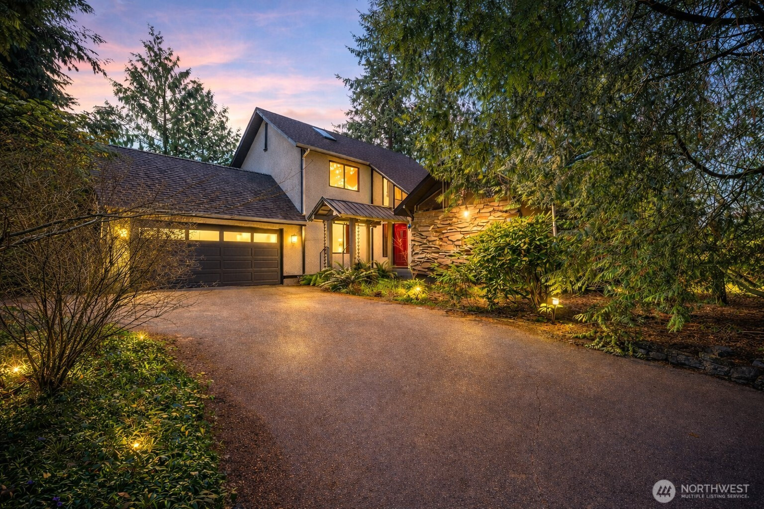 2812 204th Avenue Ct, Lake Tapps, WA 98391