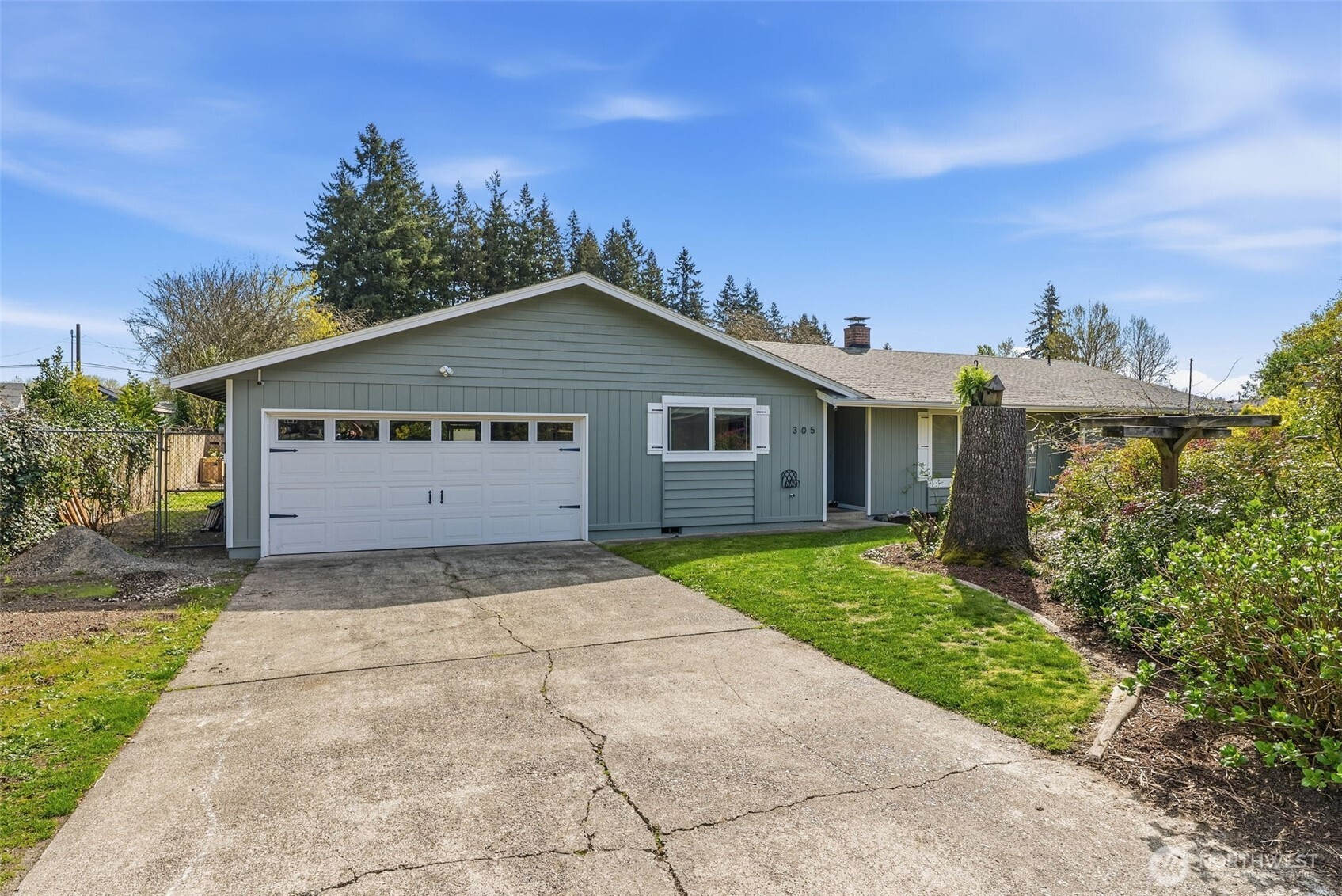 305 Hollyberry Street, Woodland, WA 98674