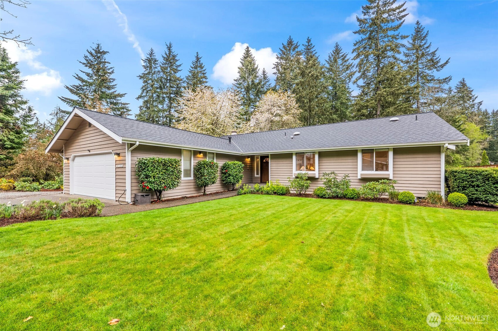 11402 40th Avenue Ct NW, Gig Harbor, WA 98332